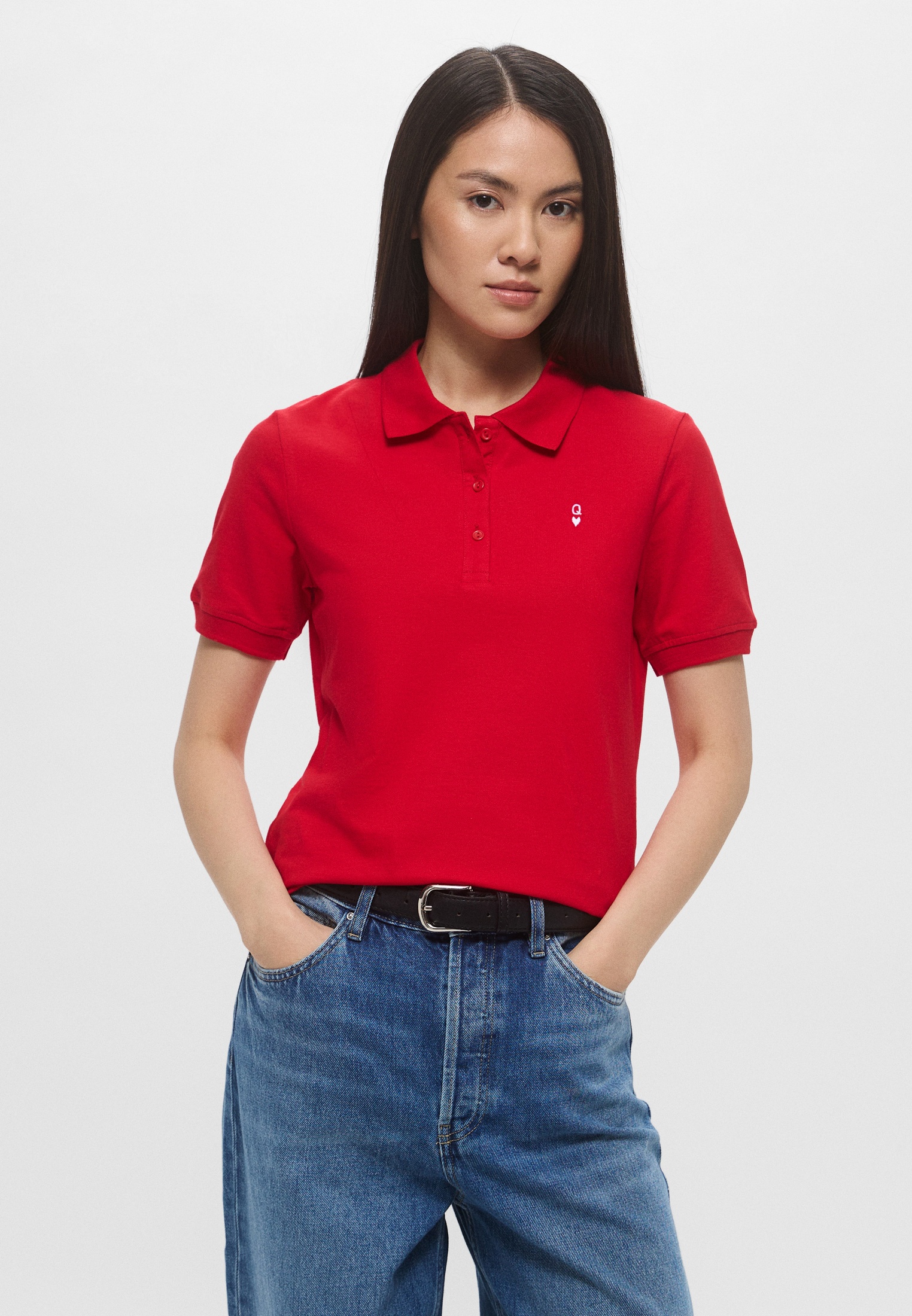 Женские поло Befree (Бифри) Поло Befree