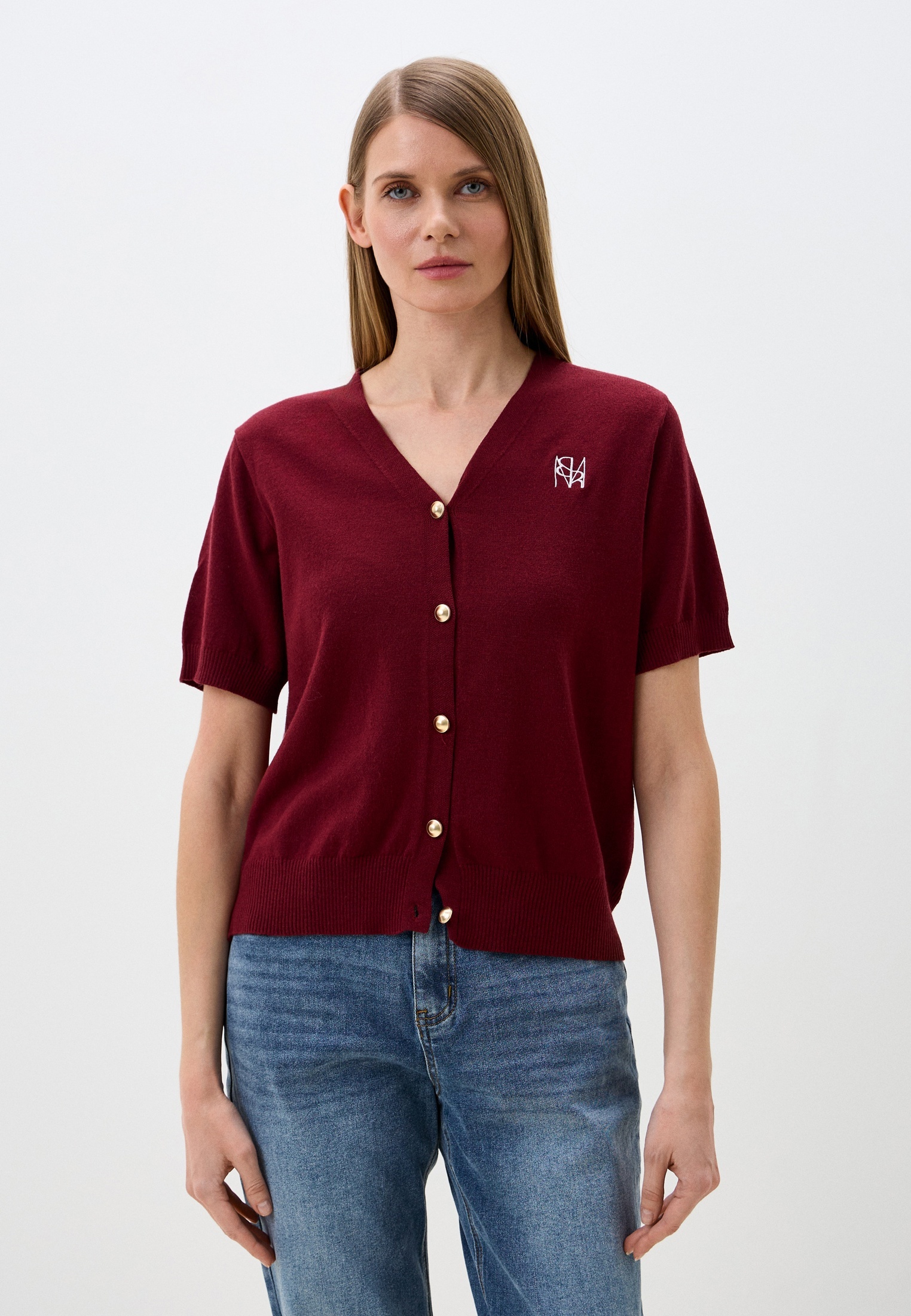 Кардиган Emberens 18864ВА