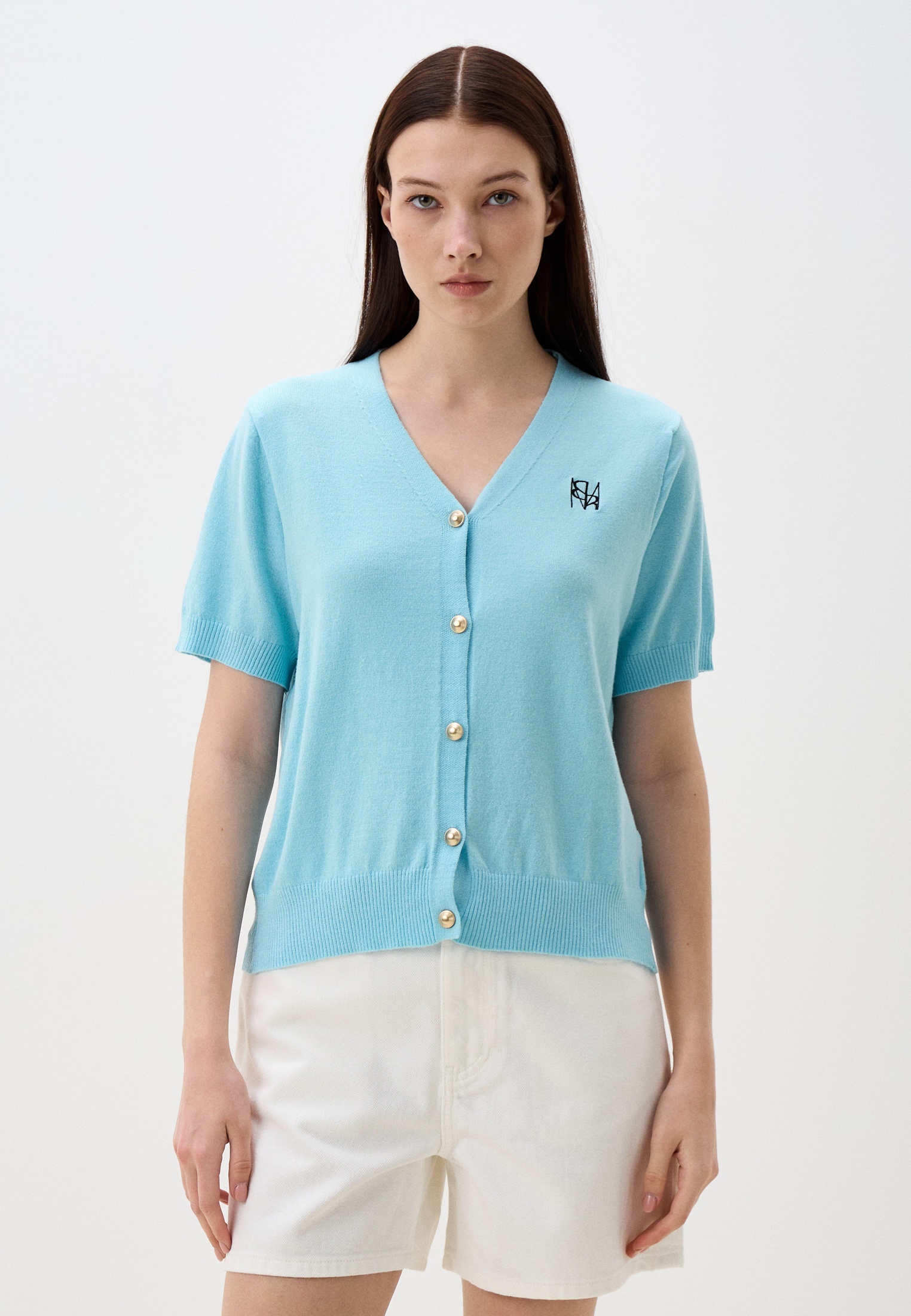 Кардиган Emberens 18865ВА