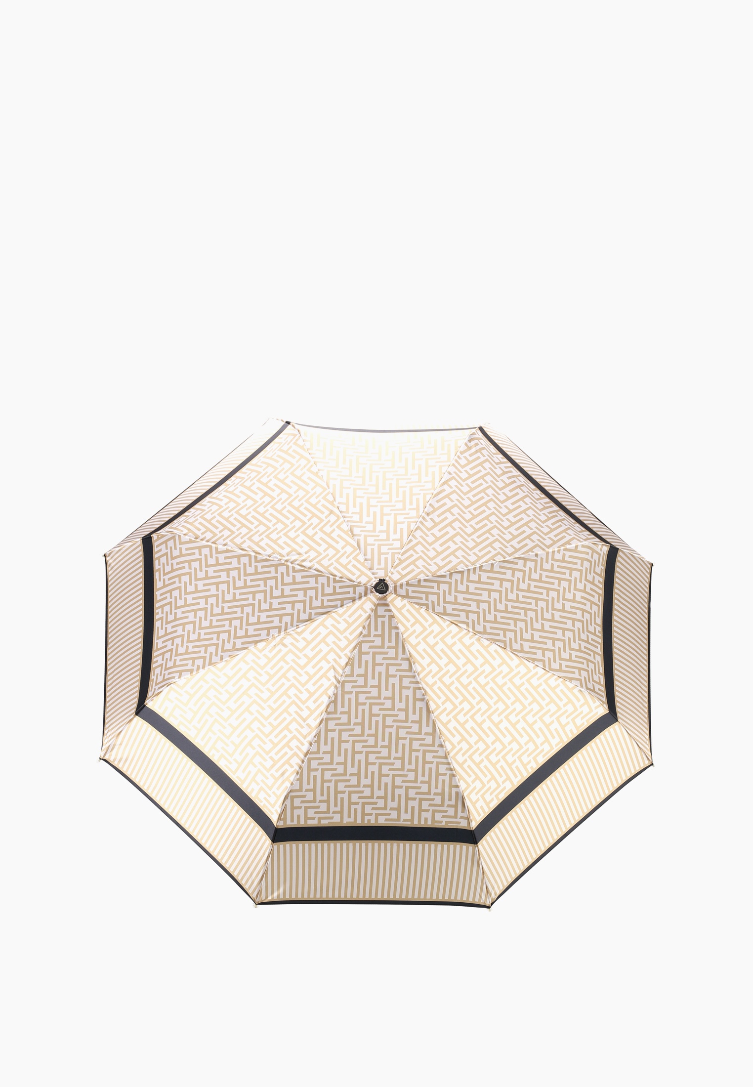 Зонт Fabretti (Фабретти) Зонт складной Fabretti