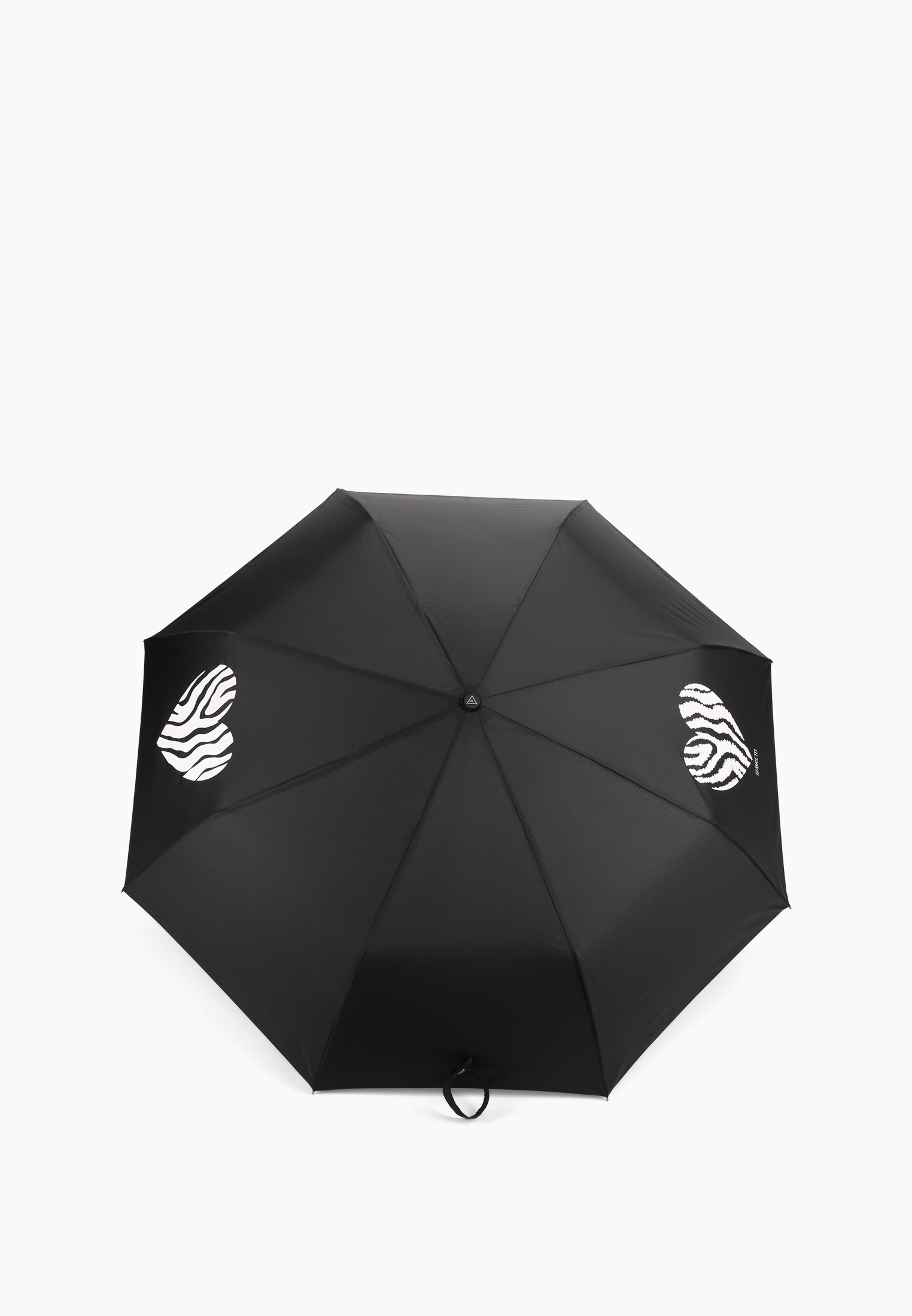 Зонт Fabretti (Фабретти) Зонт складной Fabretti