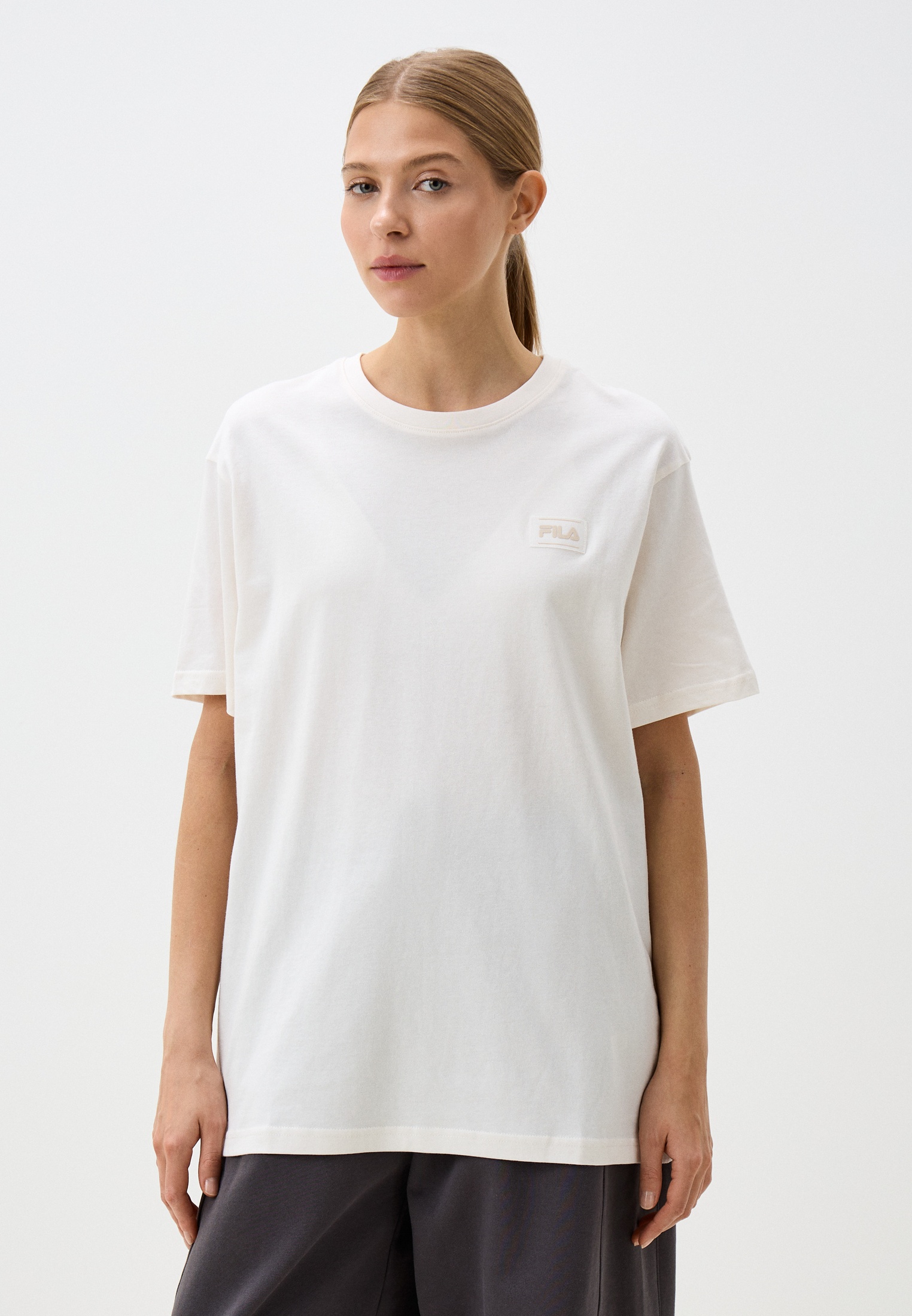 Футболка Fila 133324FLA-01