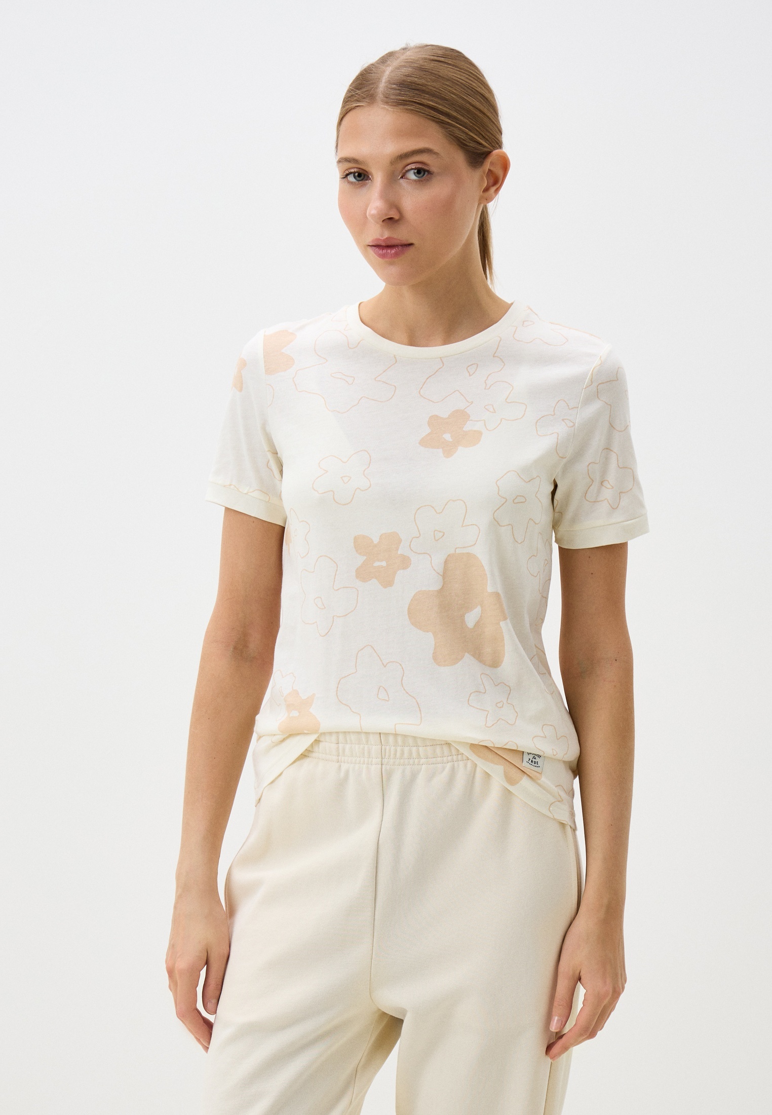 Футболка Protest 135371PR0-C1