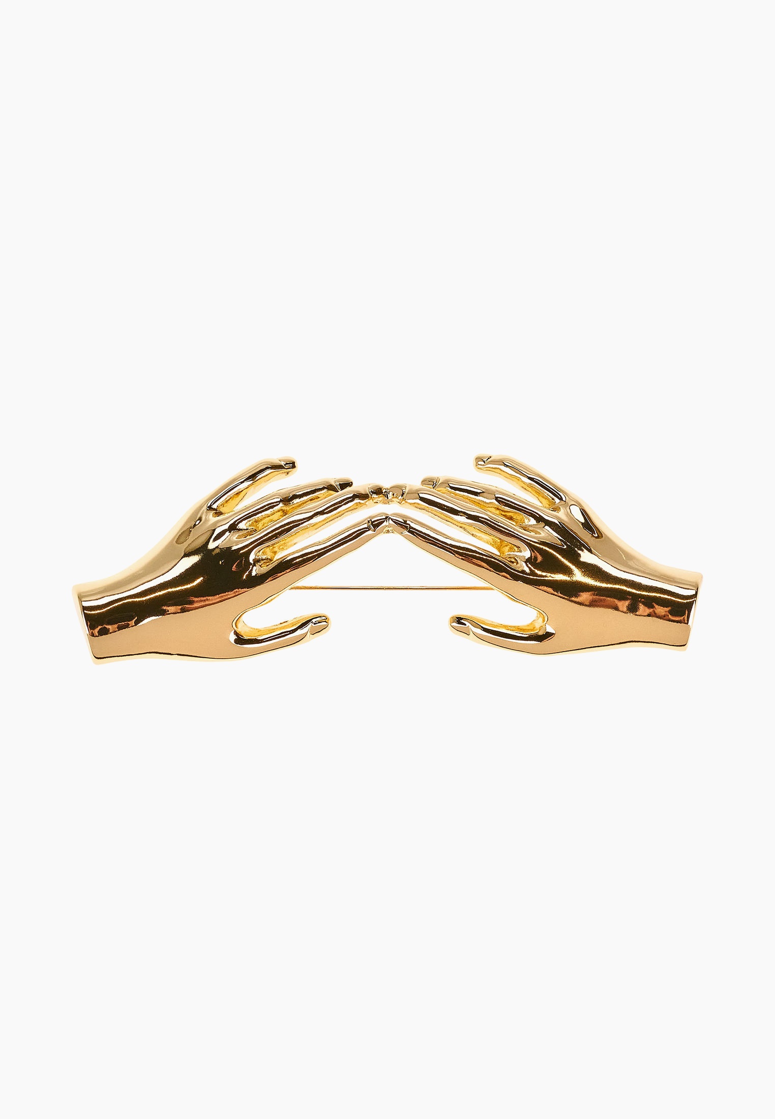 Брошь Yaroslavna HAND BY HAND 4038