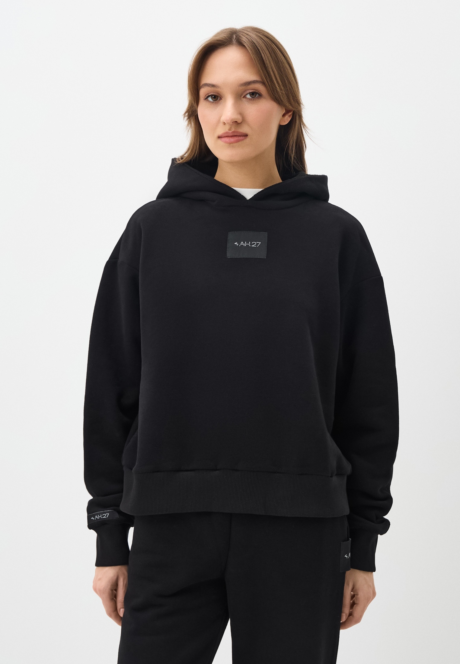 Женские худи AH.27 Studio Худи AH.27 Studio