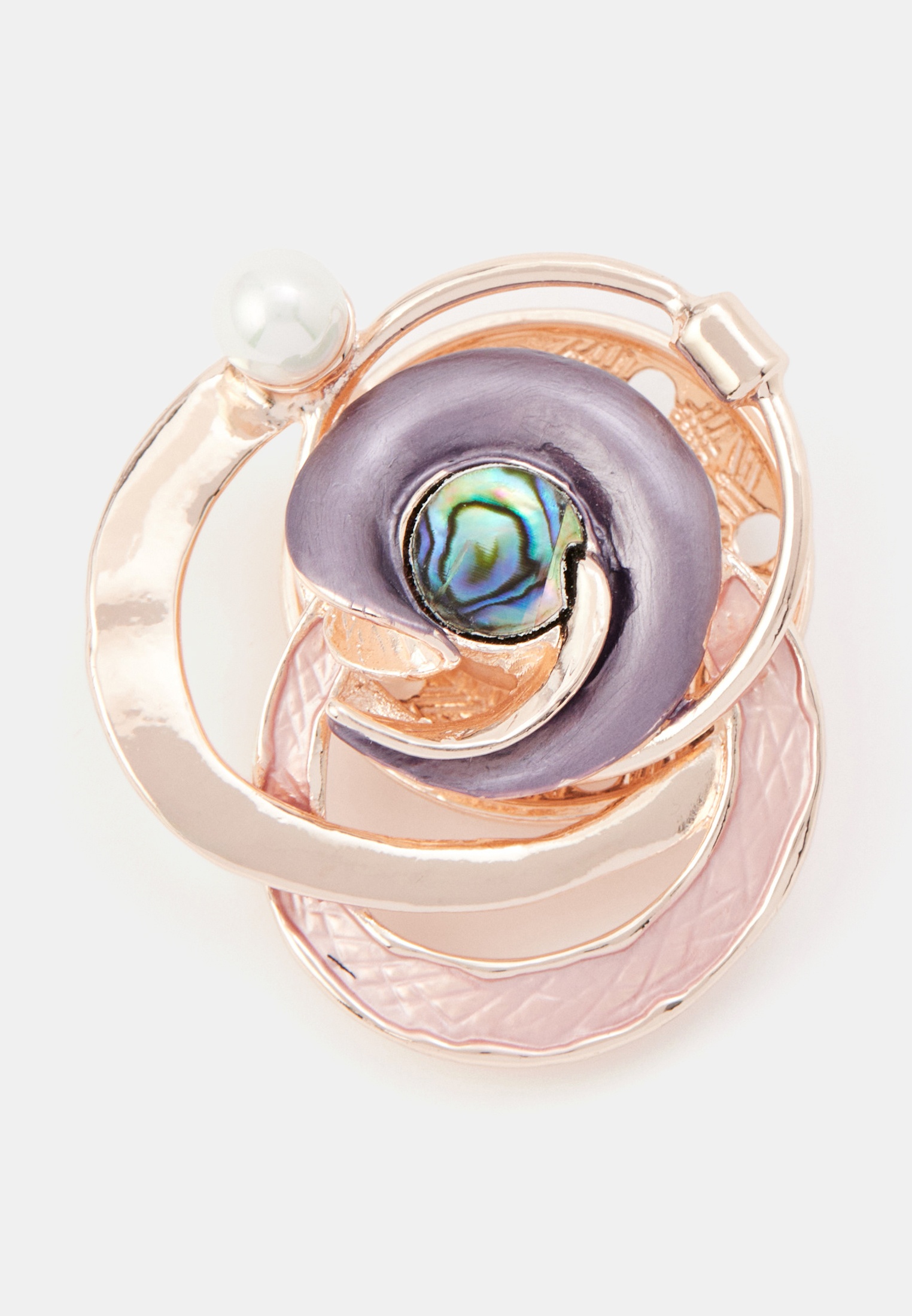 Брошь Модные истории Брошь Модные истории