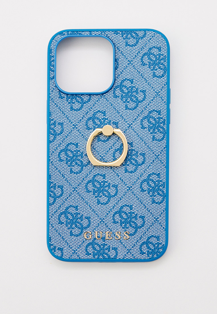 Чехол для телефона Guess (Гесс) Чехол для iPhone Guess