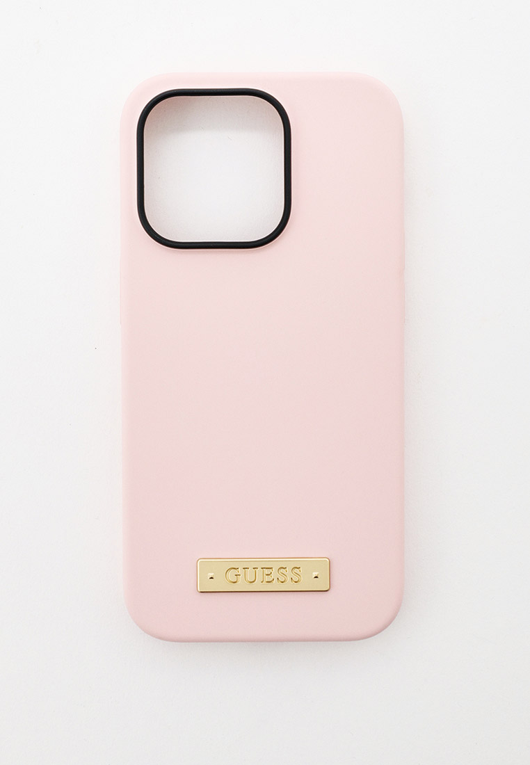 Чехол для телефона Guess (Гесс) Чехол для iPhone Guess