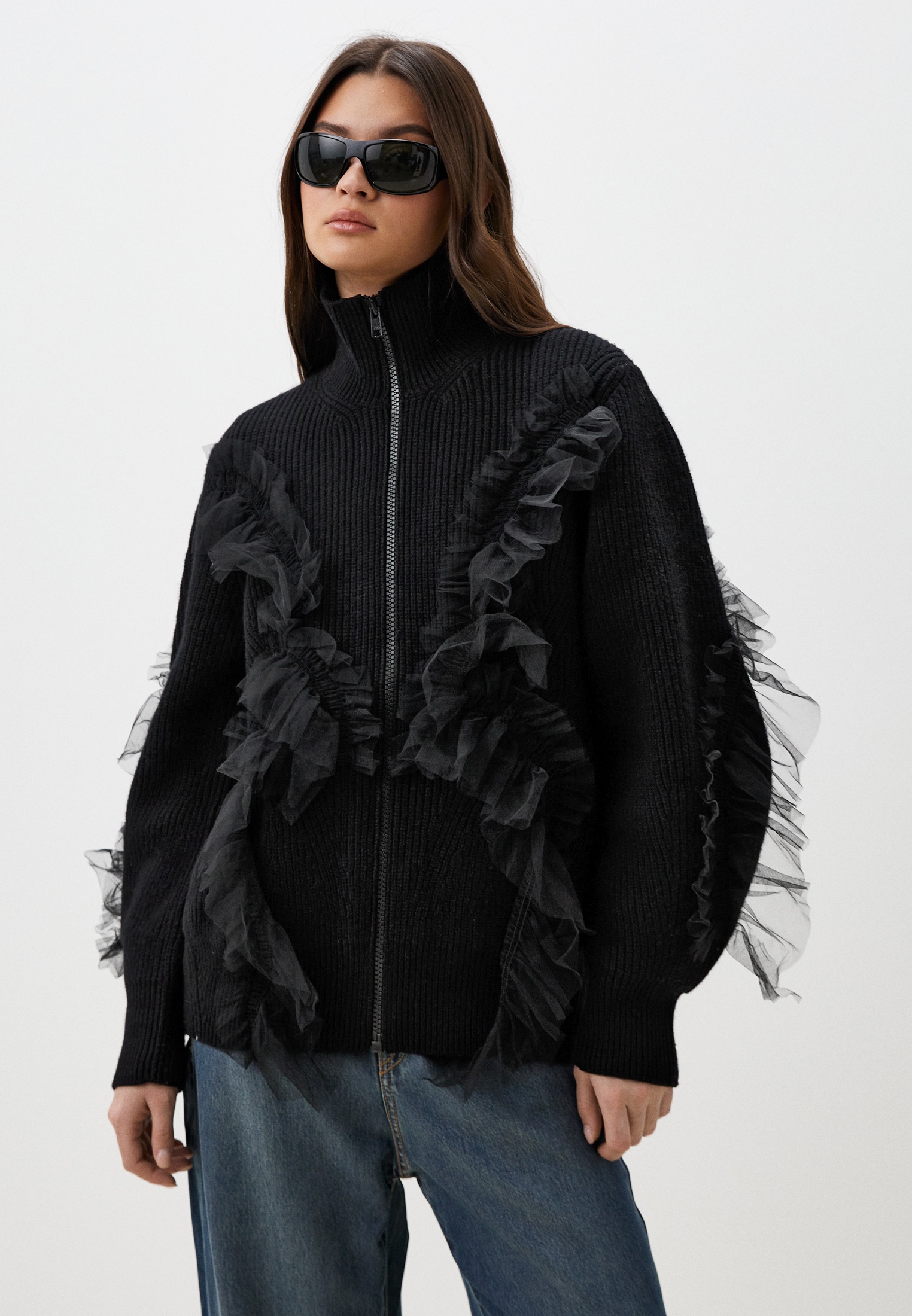 Кардиган JNBY 5N9314890001