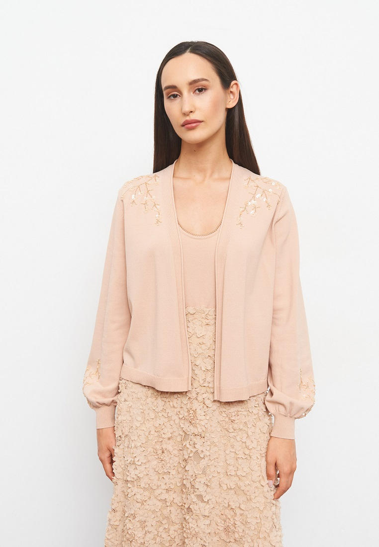 Кардиган Taifun (Тайфун) 532304-15009-9280