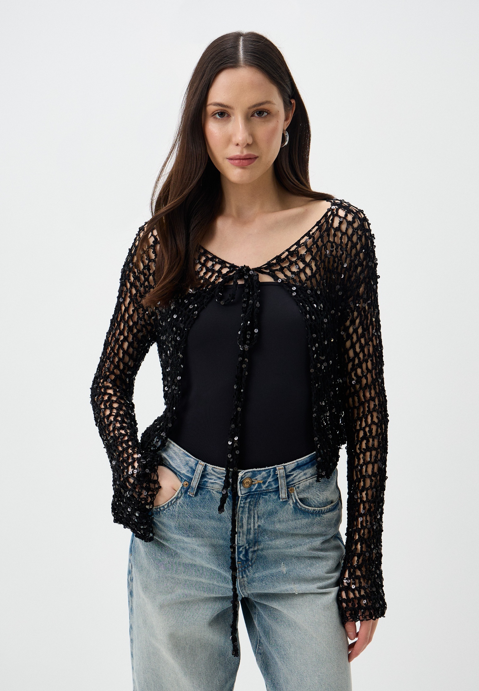 Кардиган Evgrafova 11701