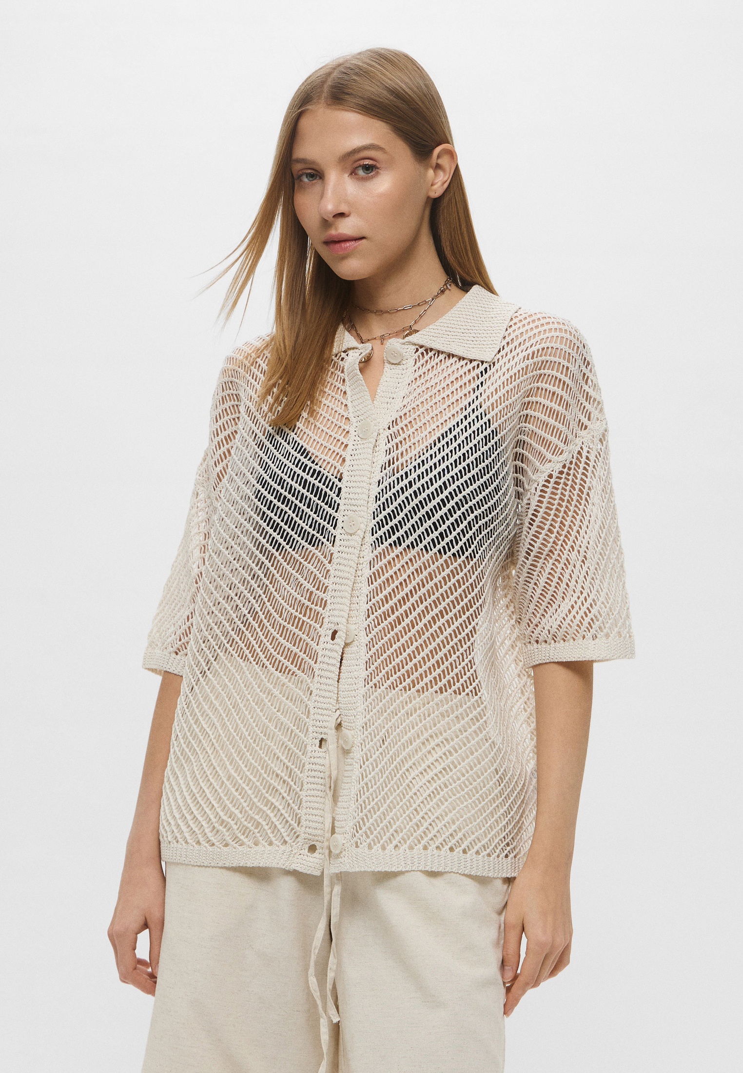 Кардиган Befree (Бифри) BF2521527012-61