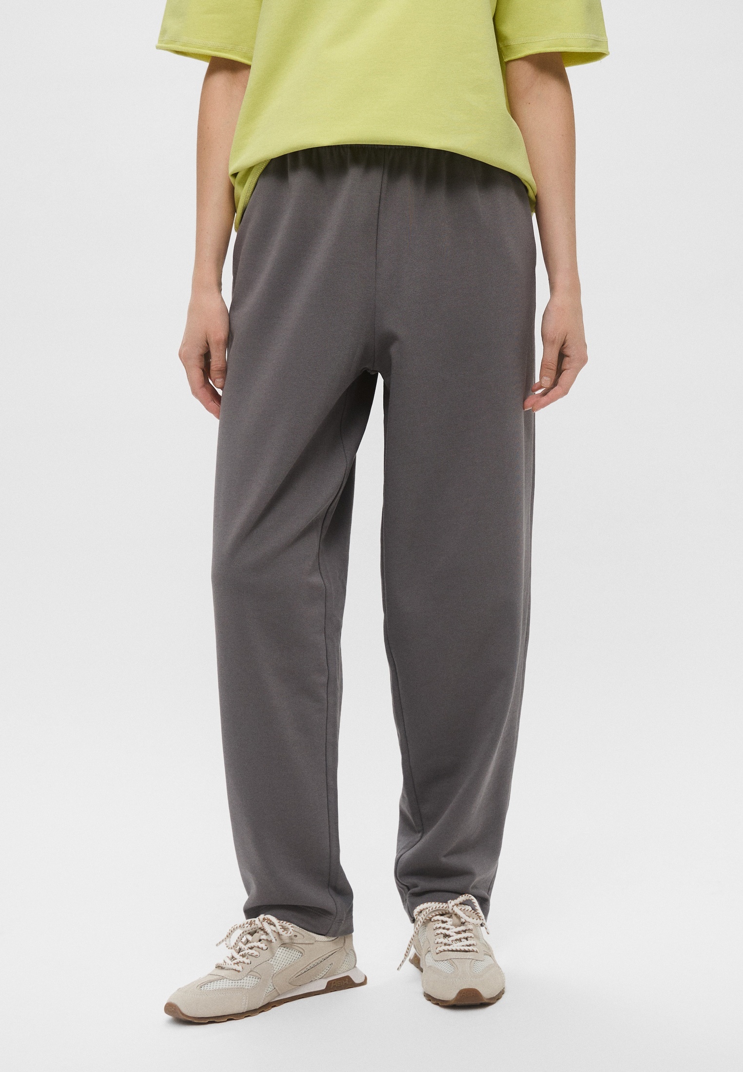 Женские спортивные брюки Sela (Сэла) SL5804011512_57