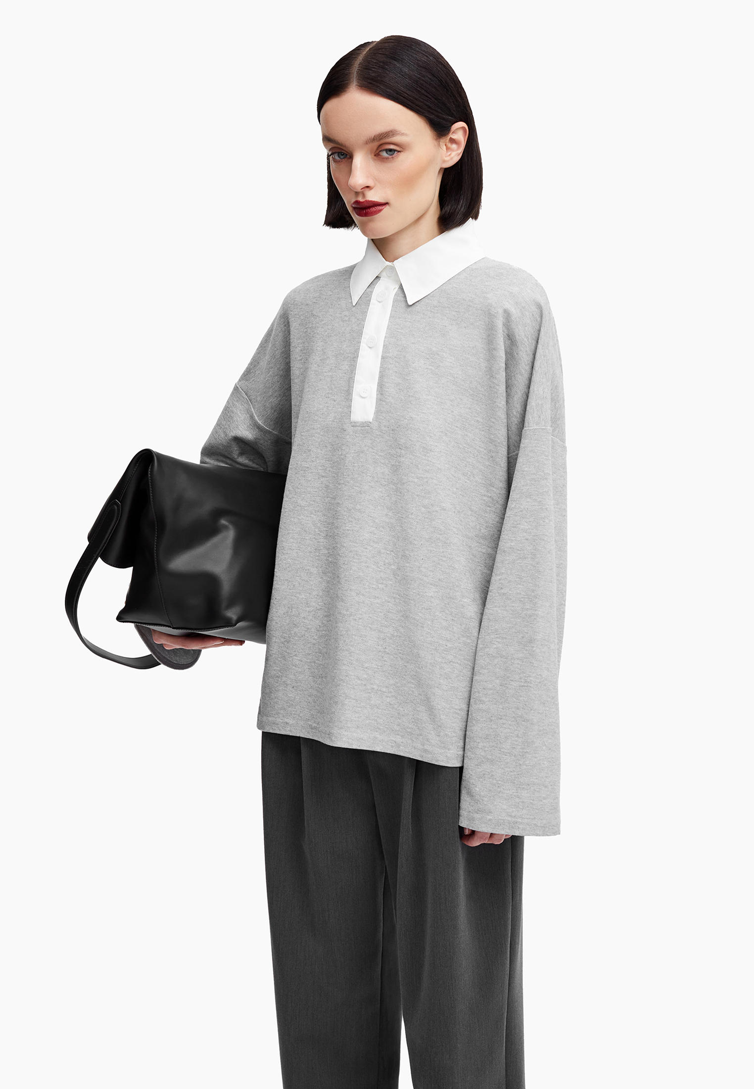 Женские поло Top Top TT.025.13015.800m-l