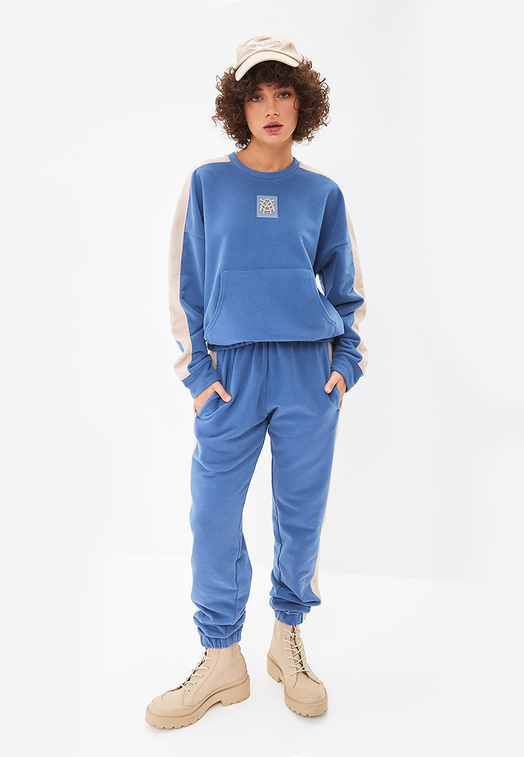 Спортивный костюм Naniwear Костюм спортивный Naniwear