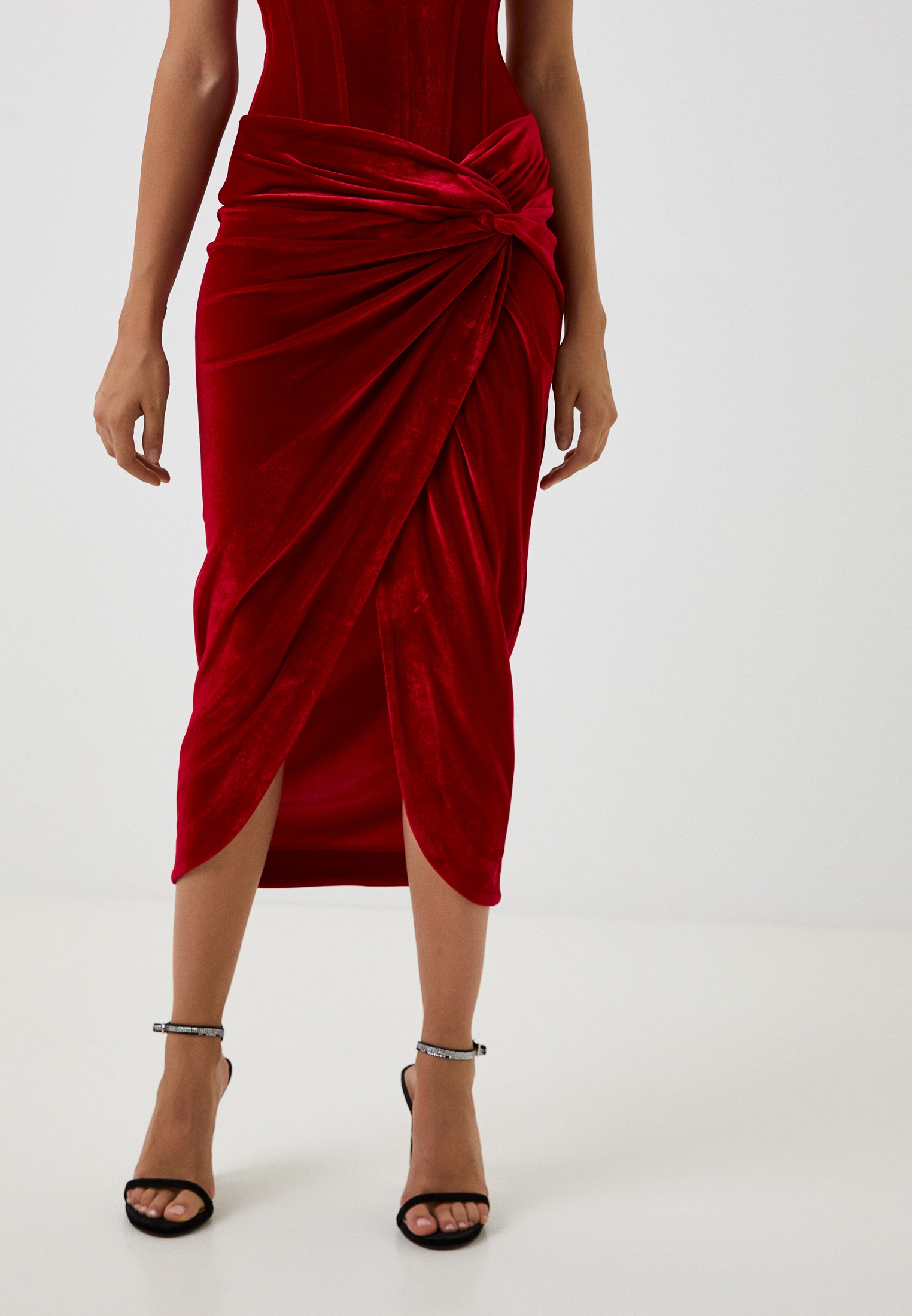 Узкая юбка Munique Юбка Munique