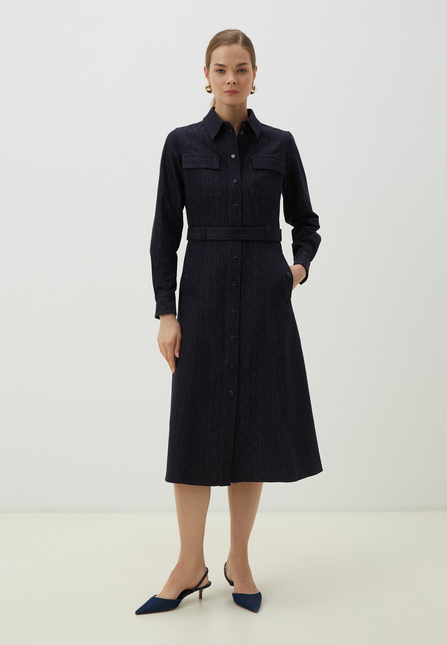 Сарафан Akhmadullina Dreams 224102070203626/704000