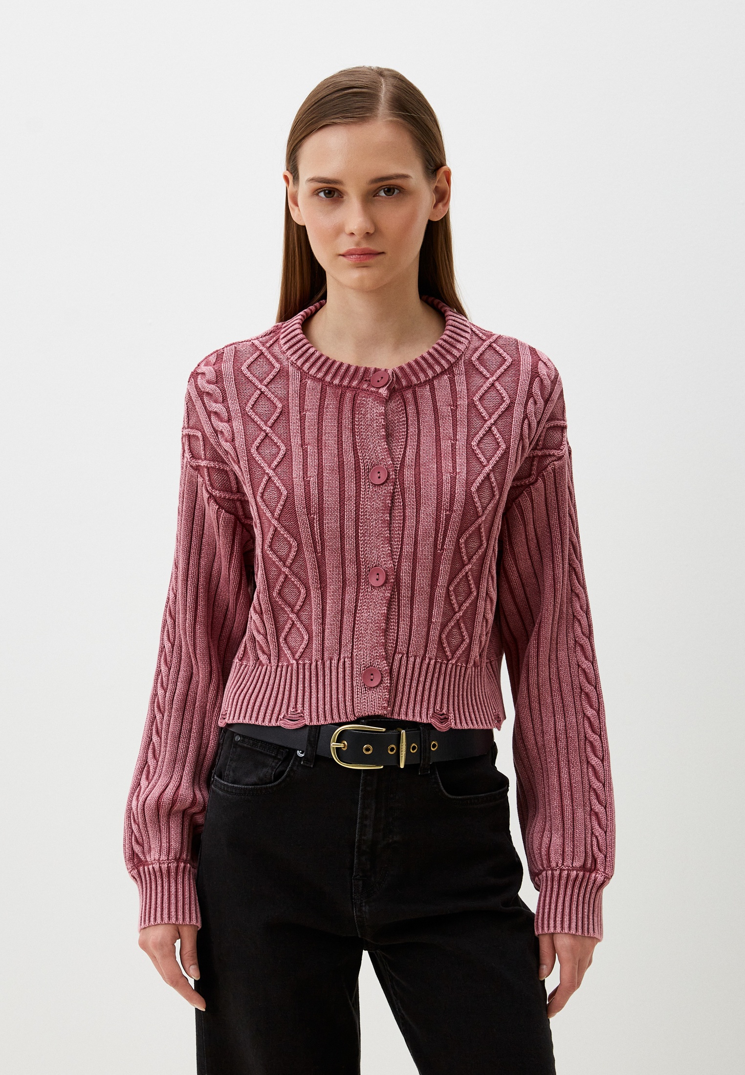 Кардиган Sela (Сэла) 48110106102_77