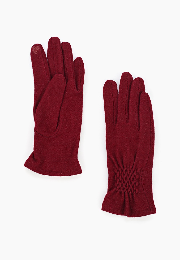 Женские перчатки Fabretti (Фабретти) JIF11-8