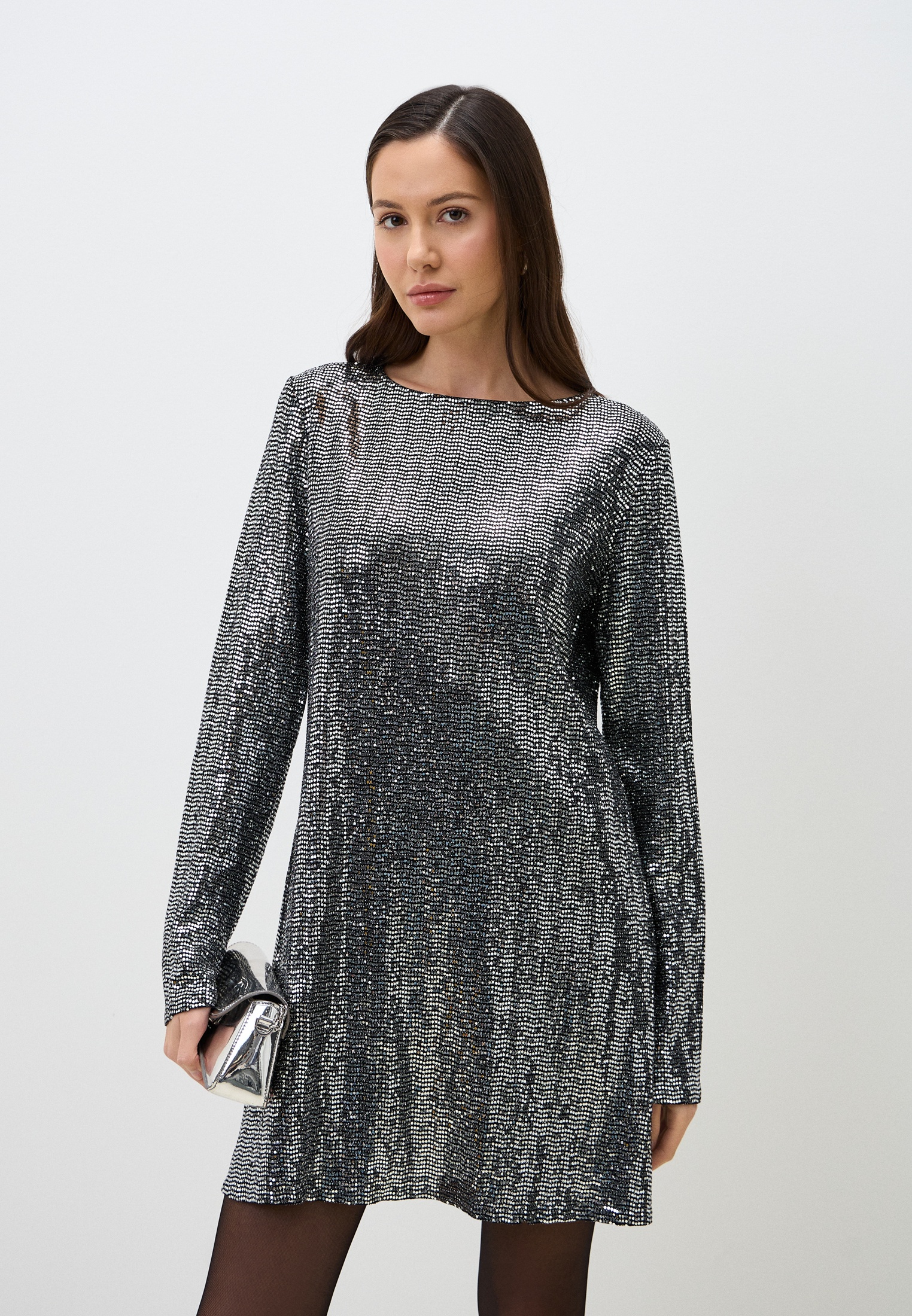 Вечернее / коктейльное платье ПодругаДруга Платье ПодругаДруга