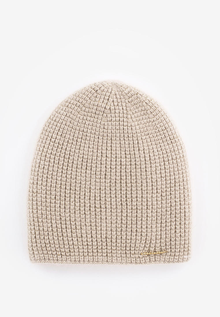 Шапка Urbanpeak ShW224010-бежевый-56/58