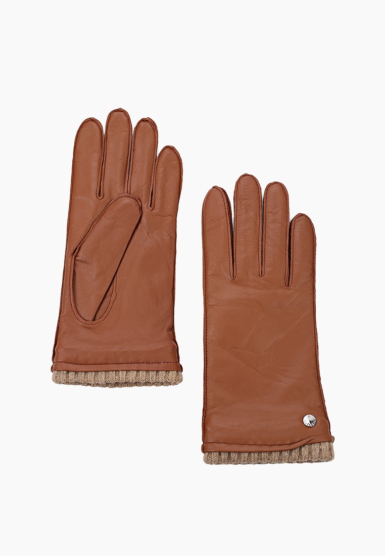 Женские перчатки Fabretti (Фабретти) GSF22-32