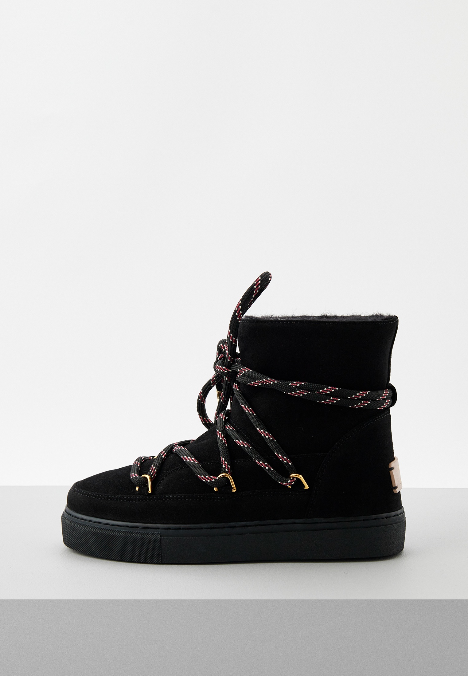 Женские угги Coccinelle Полусапоги Coccinelle