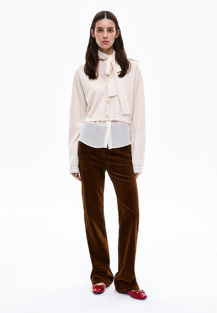 Кардиган Yollo 242W-CL05-33-011_S