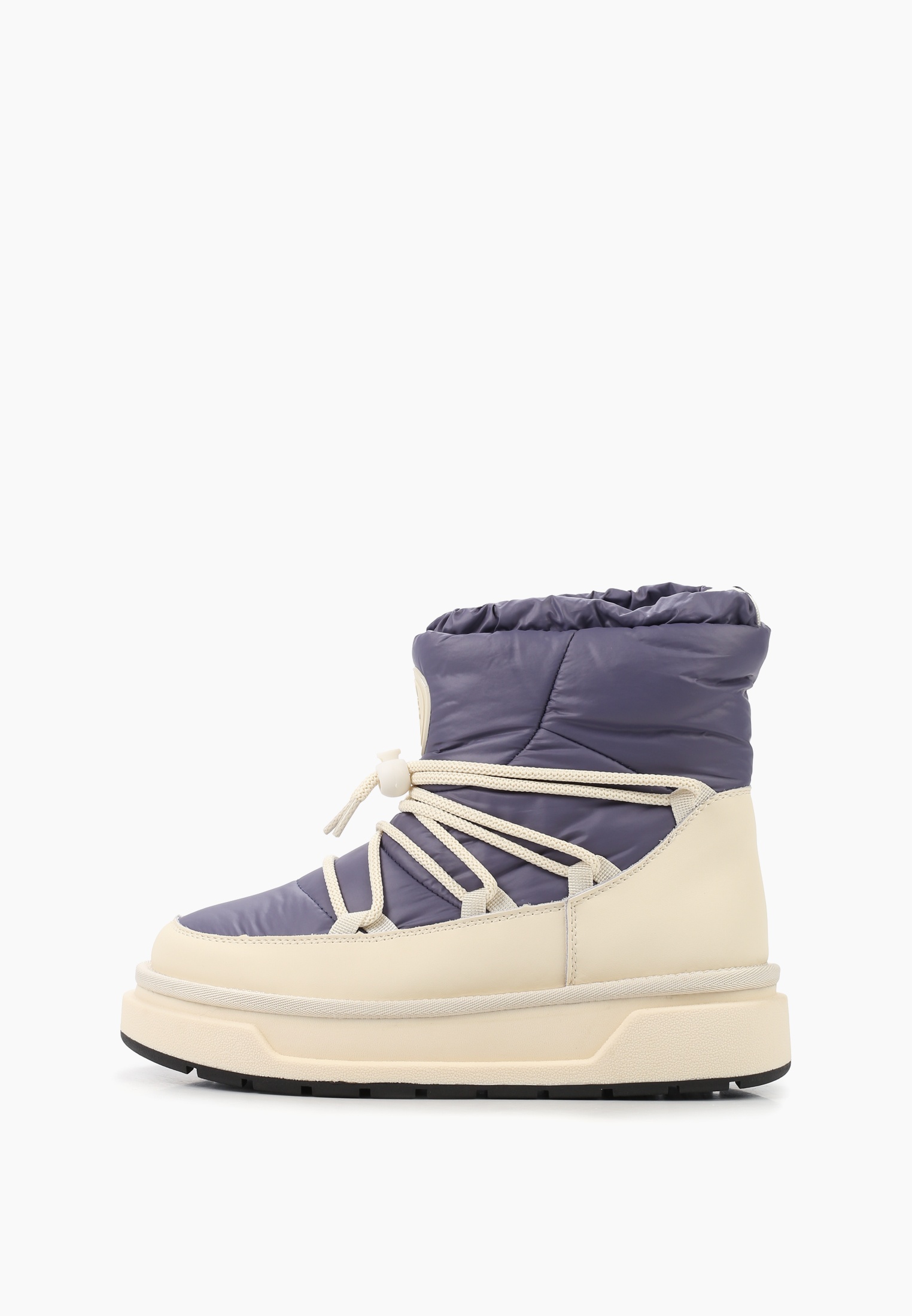 Женские дутики SALAMANDER (Саламандер) Дутики Salamander