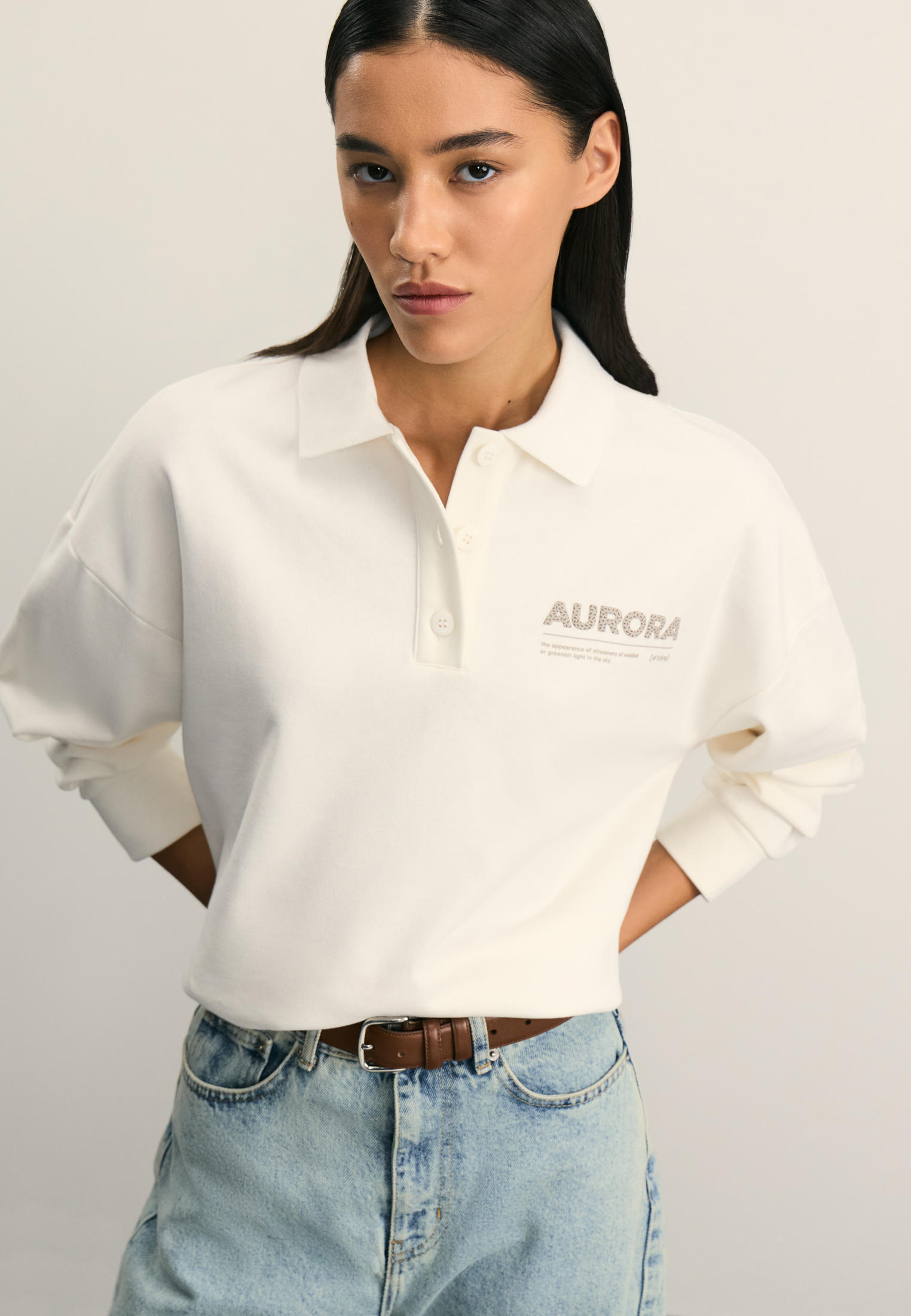 Футболка Zarina (Зарина) ZR2501013203/2/2XL