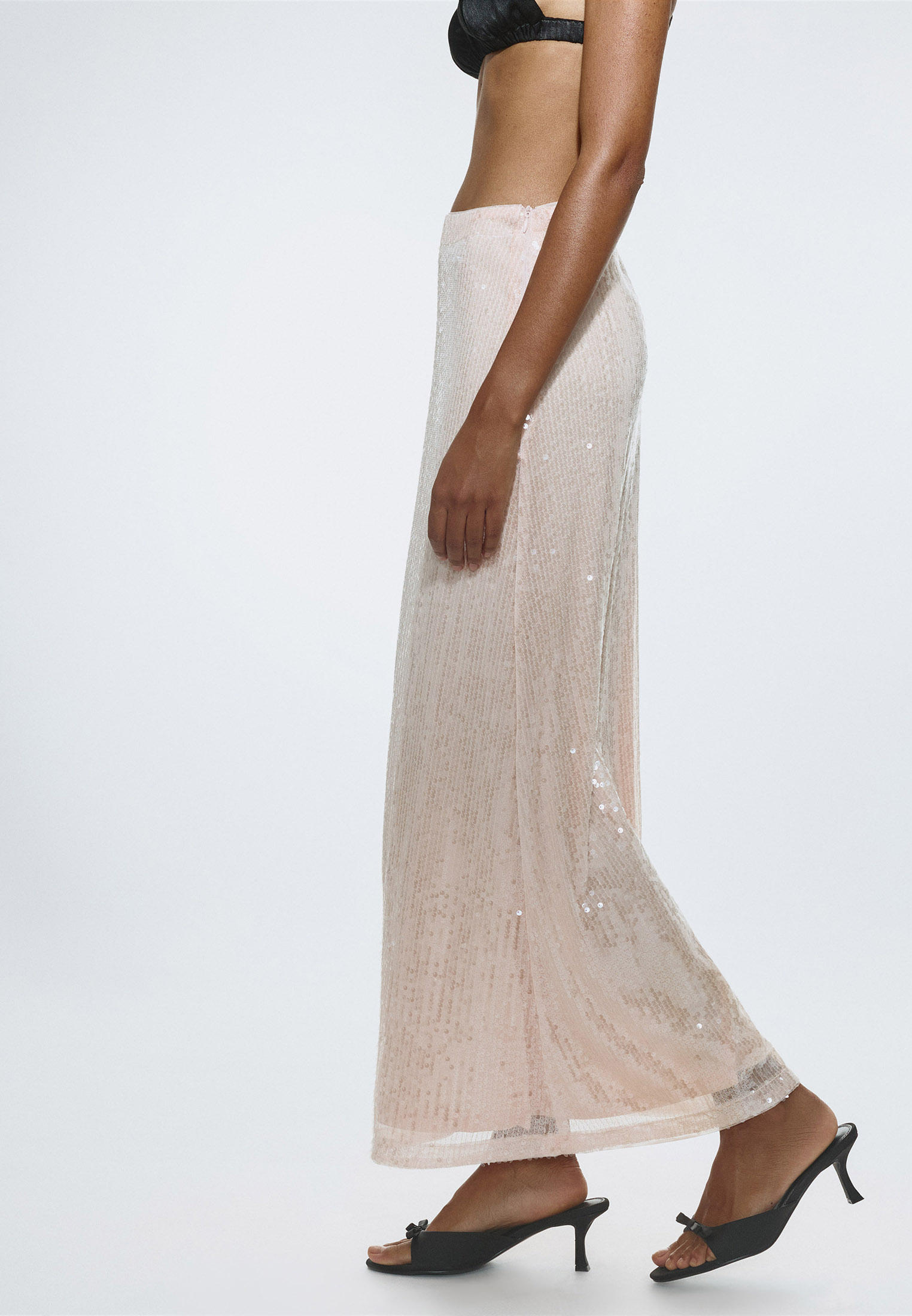 Широкая юбка Sela (Сэла) 4812011906_92_M