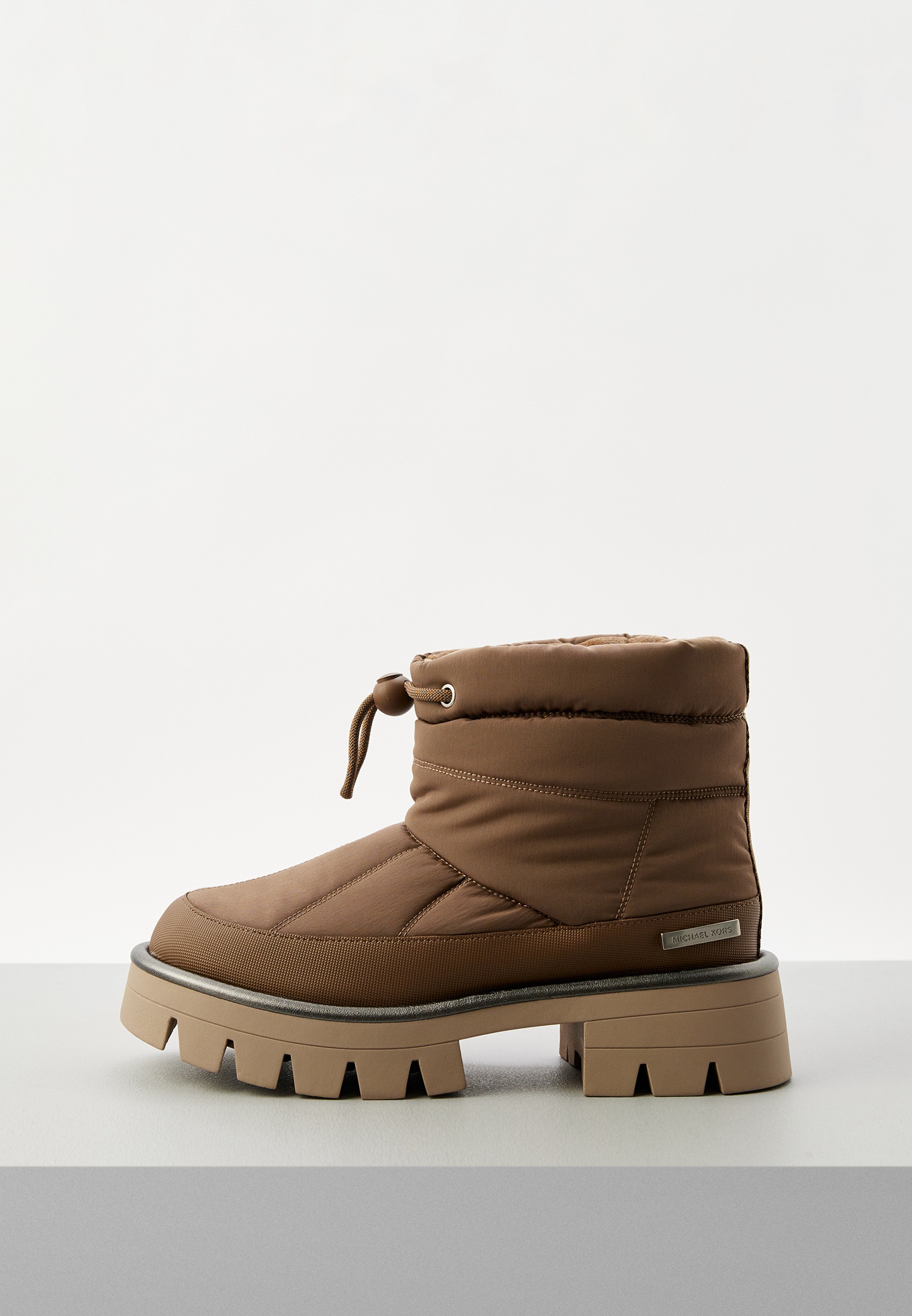 Женские дутики Michael Michael Kors Дутики Michael Michael Kors
