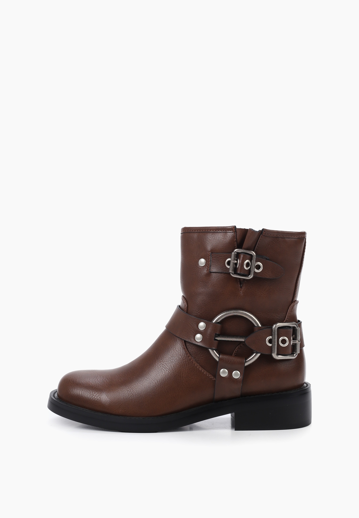 Женские полусапоги Roberto Piraloff Полусапоги Roberto Piraloff