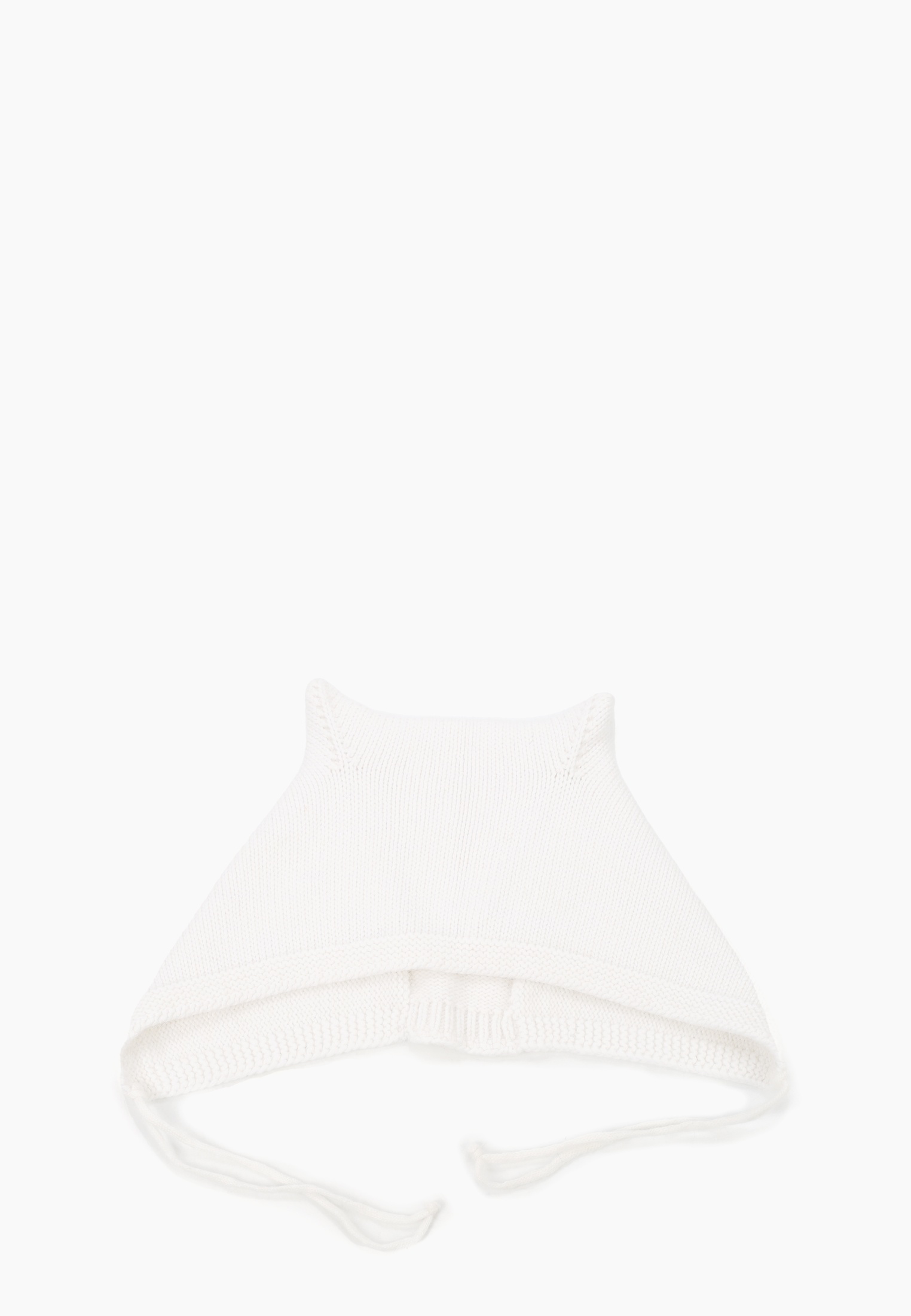 Шапка Ruxara 5002007-Молочный-00