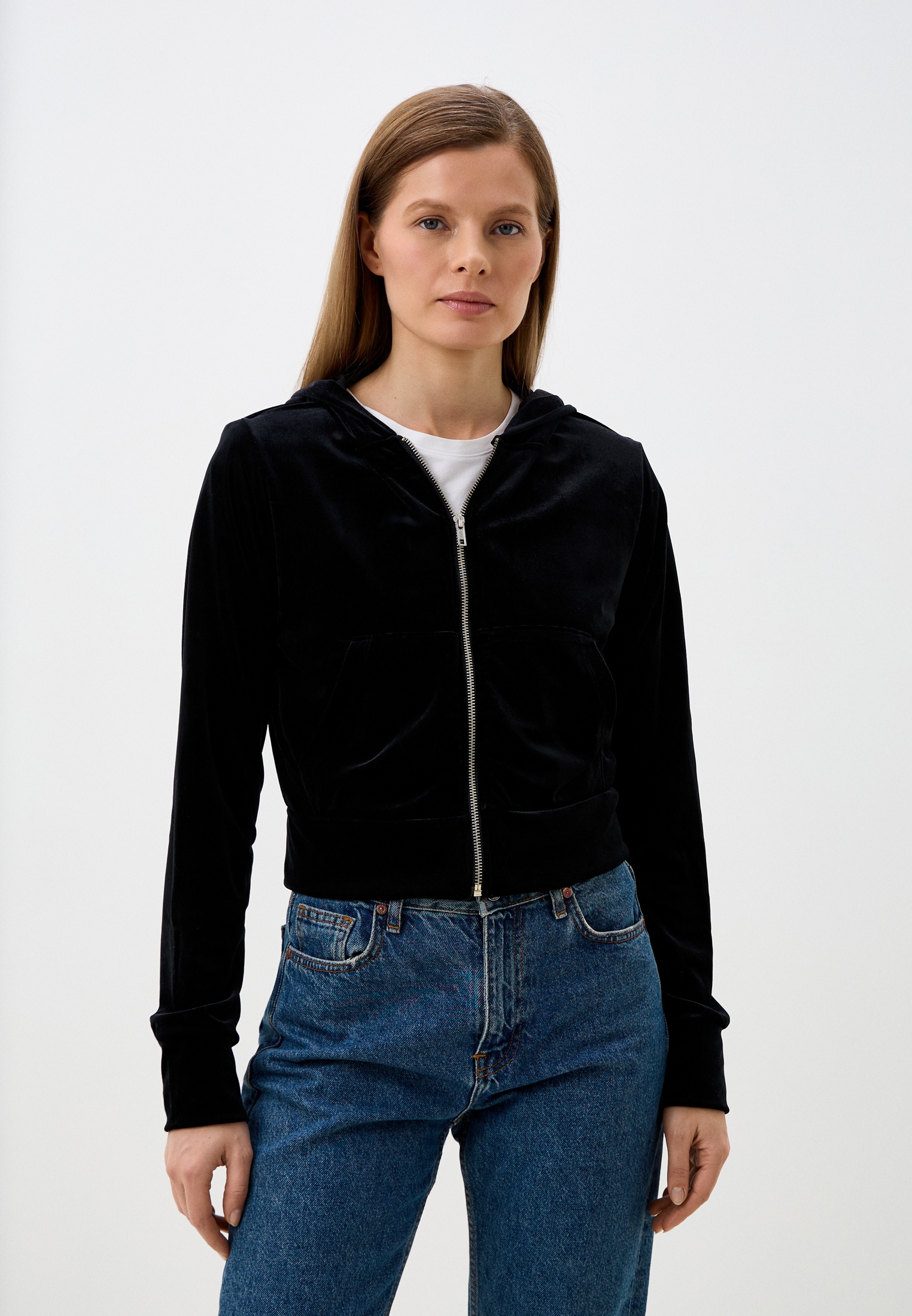 Толстовка Koton 5WAK10041EK999L