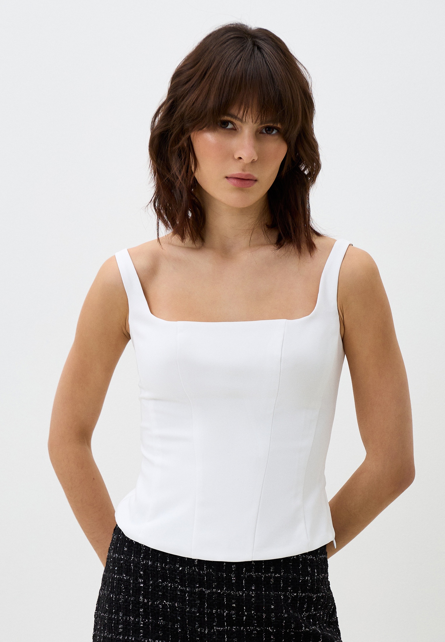 Узкая юбка Koton Юбка Koton