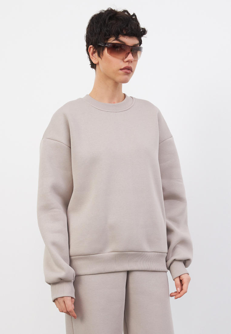 Женские свитшоты Darsi.studio F24-14-2-24-XS