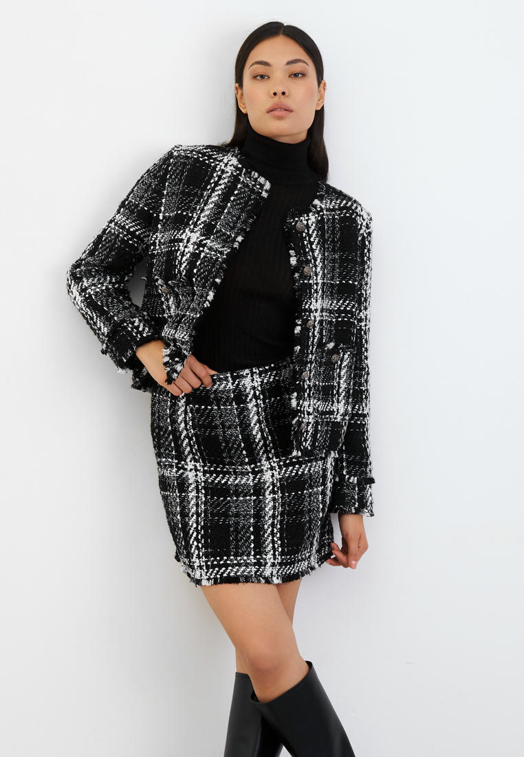 Прямая юбка Elisa.and.Me 44-4675-1346-099