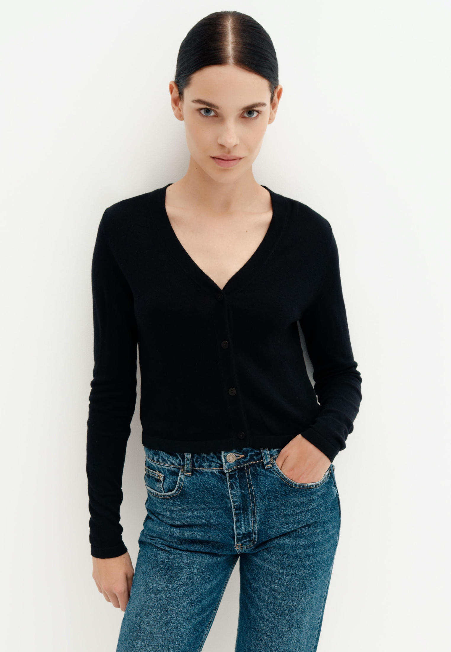 Кардиган Cocos CG36224V1BL