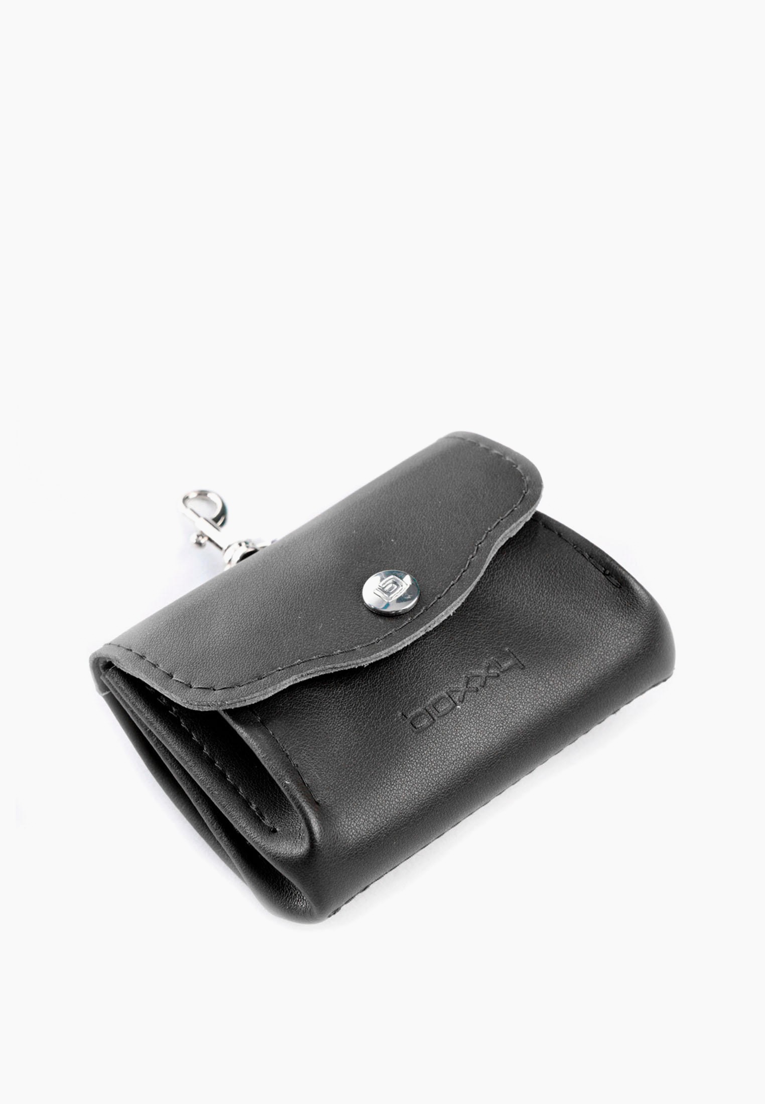 Кошелек Boxxy Double аксессуар 46 PML Черный