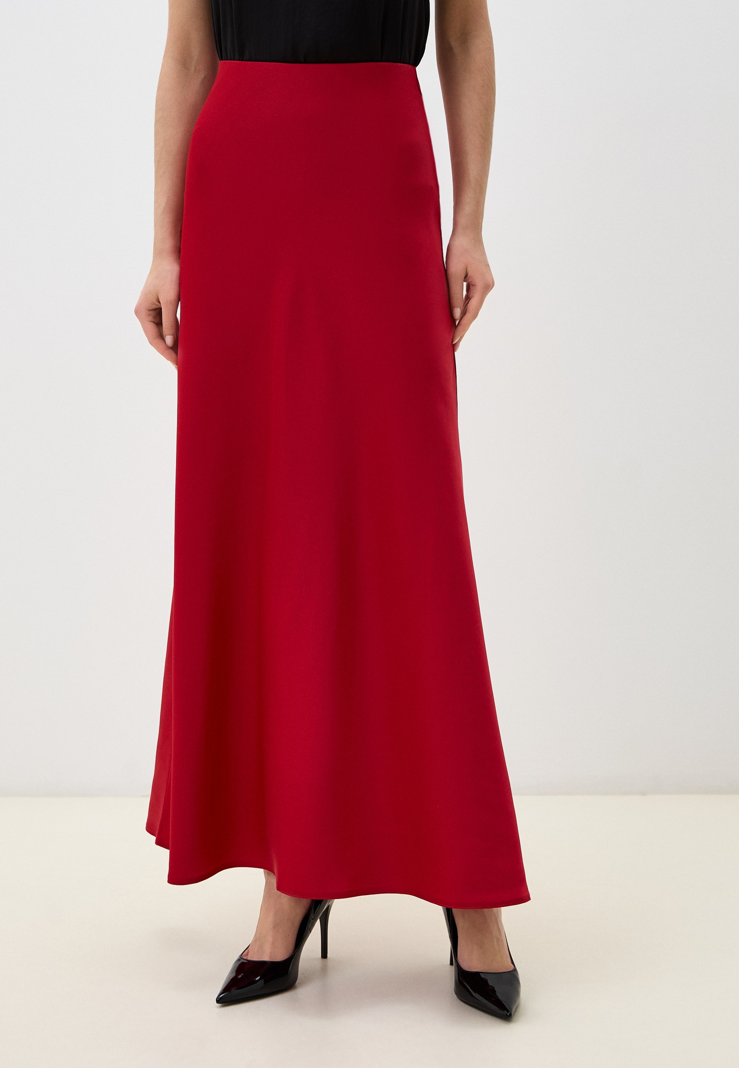 Широкая юбка Belevtseva 2W2403-030-19-42