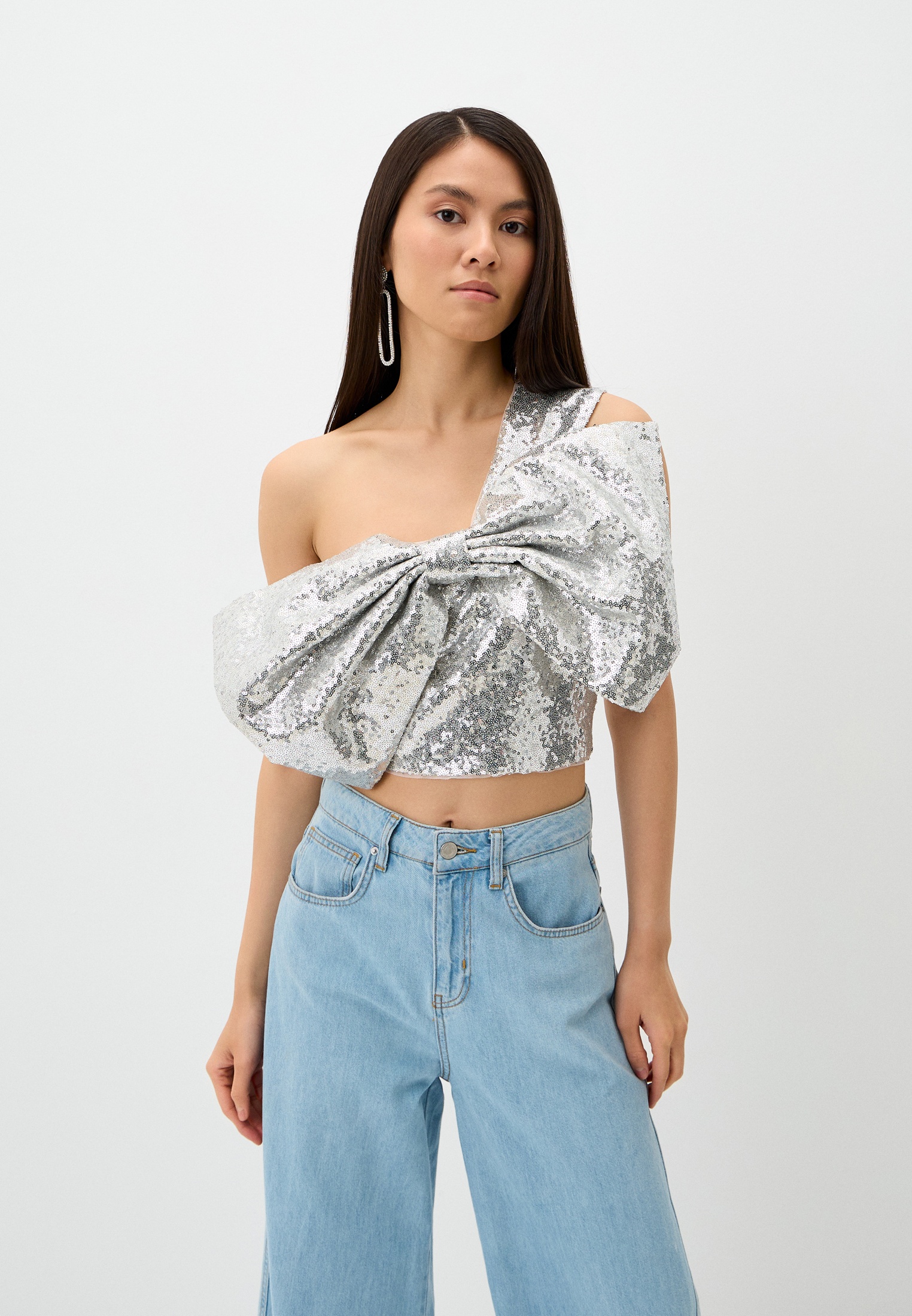 Топ Befree (Бифри) BF2441418016-7-XS