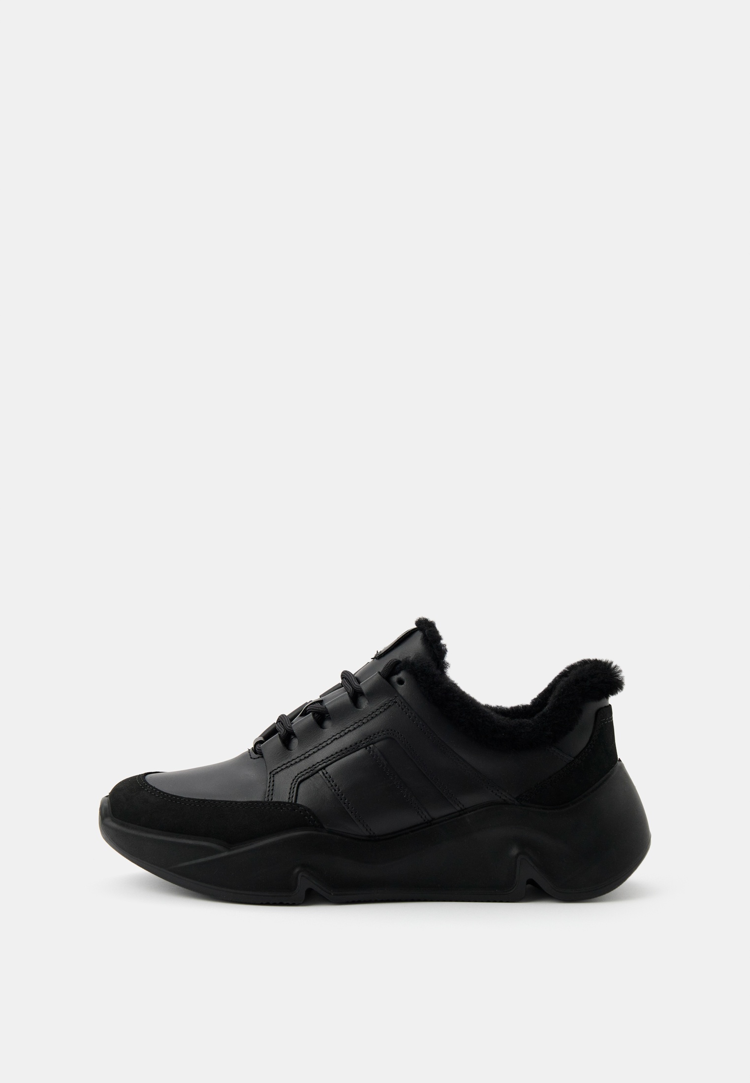 Женские кроссовки ECCO (ЭККО) 203223-51052-35