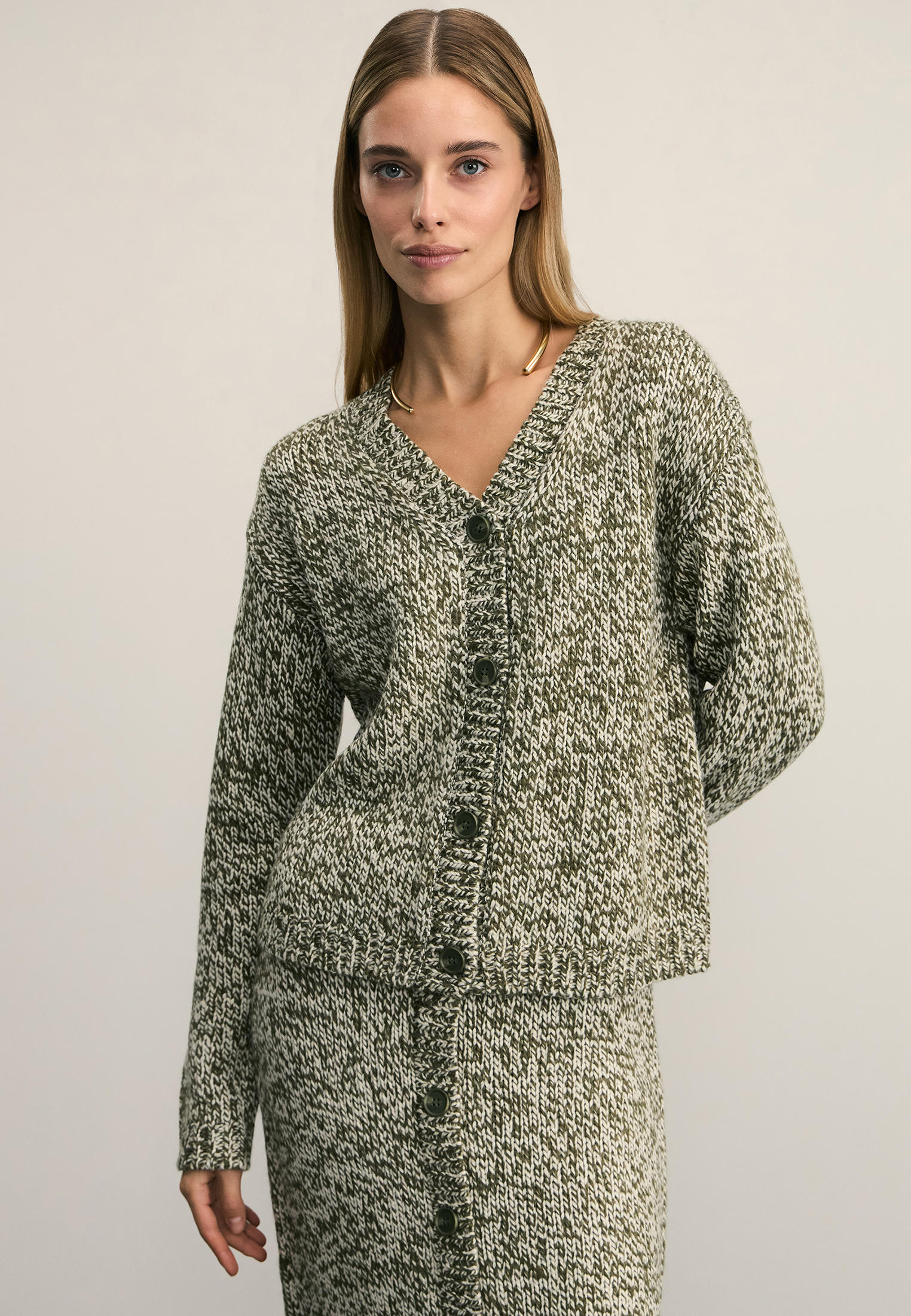 Кардиган Zarina (Зарина) ZR2501033308/150/L