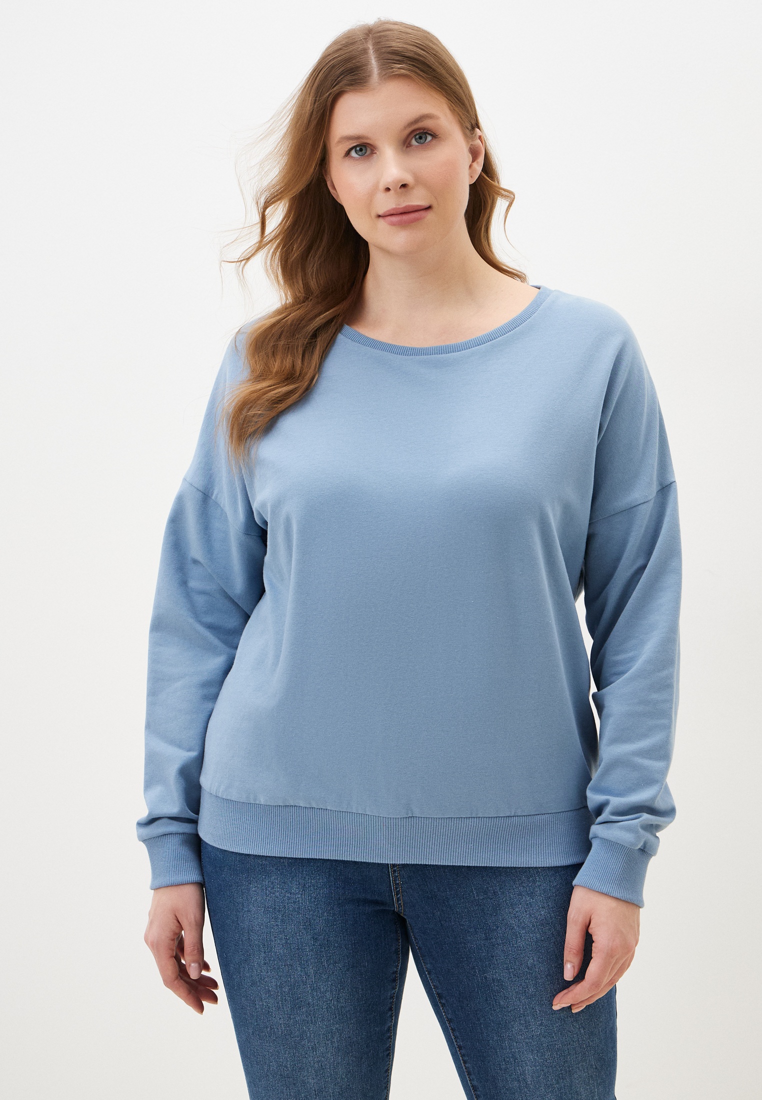 Женские свитшоты Vera Lapina 2113233901-48