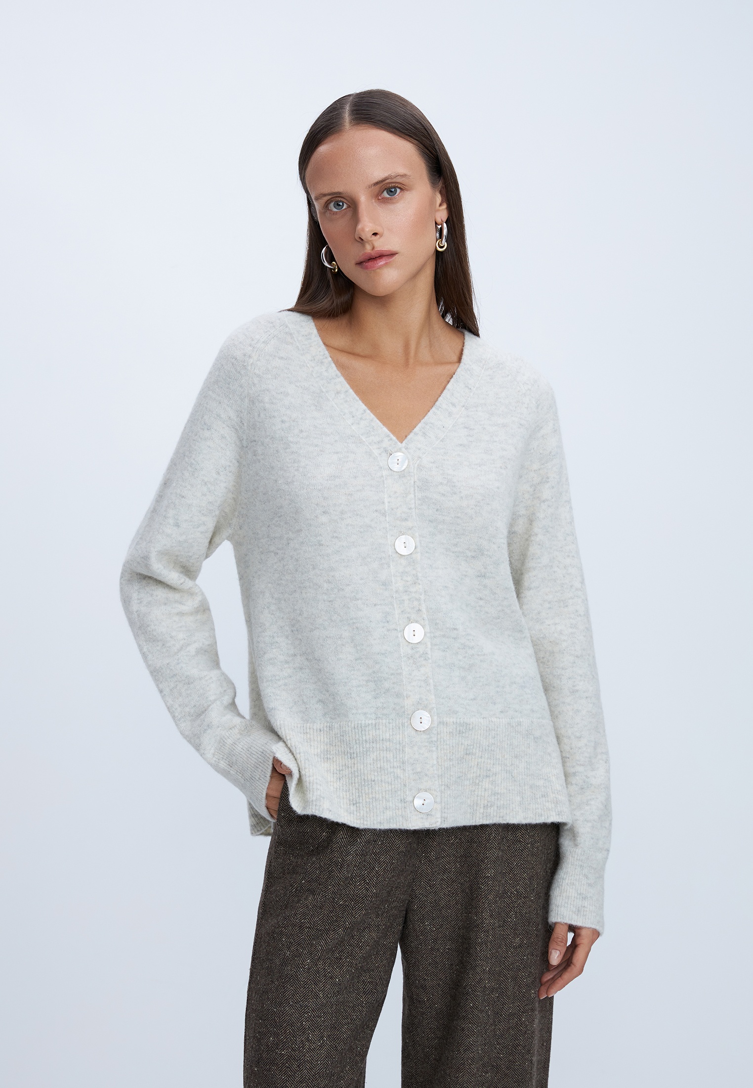 Кардиган IDOL 3401229116-2-L