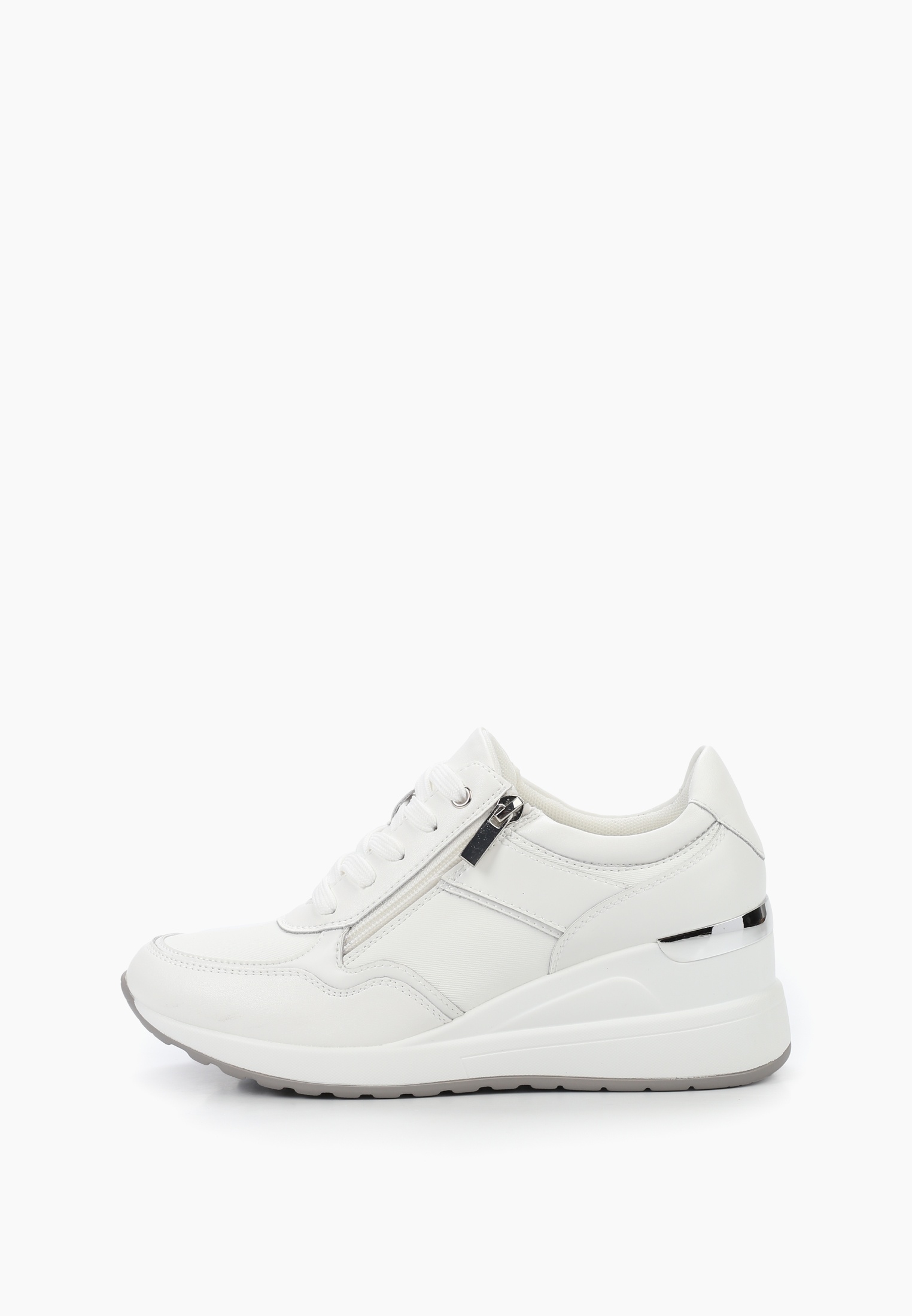 Женские кроссовки Obba 0580000373-белый-36