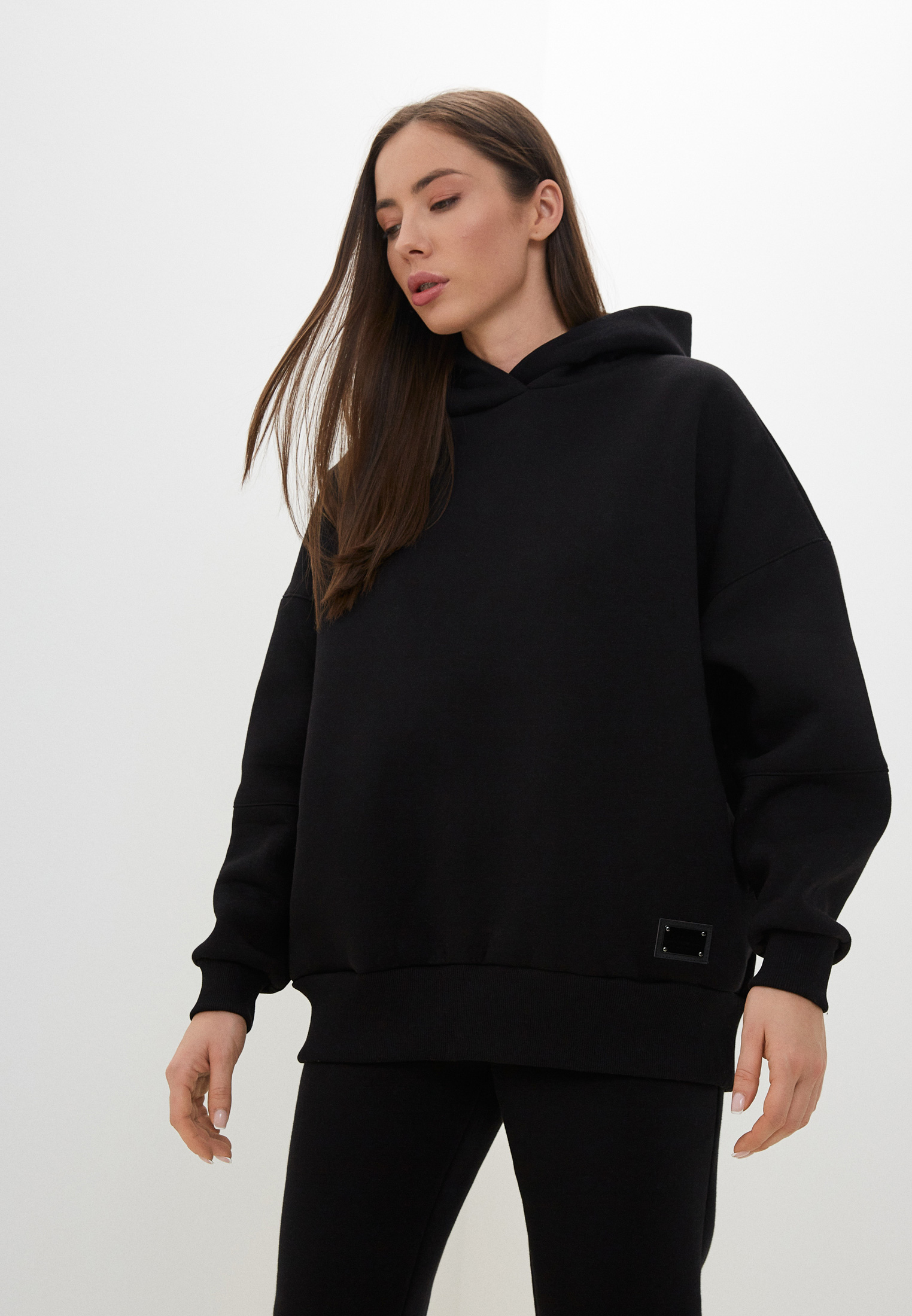 Женские худи Avalon F9HDw FTN 1