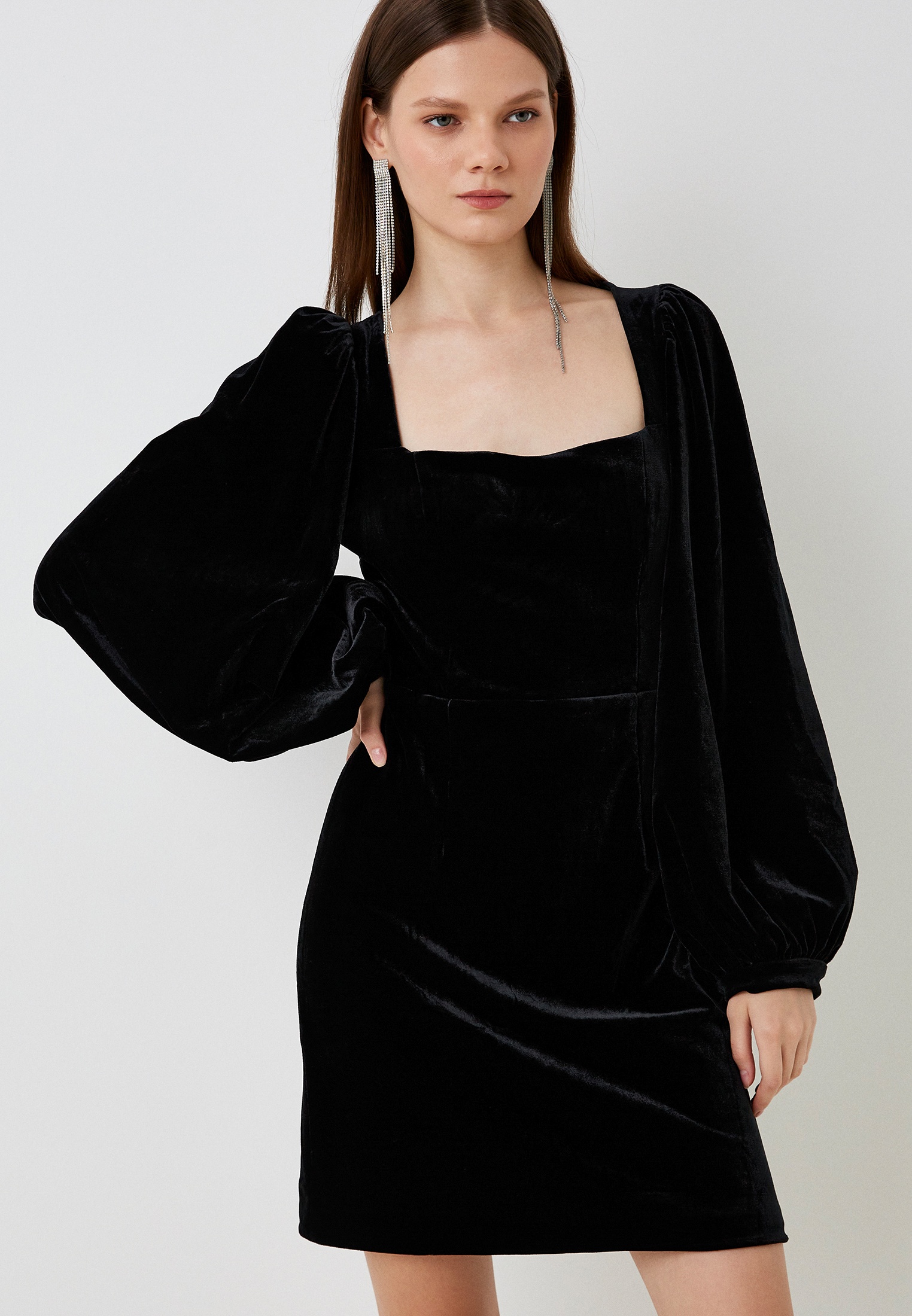 Вечернее / коктейльное платье Emilia Dell'oro 012400000817