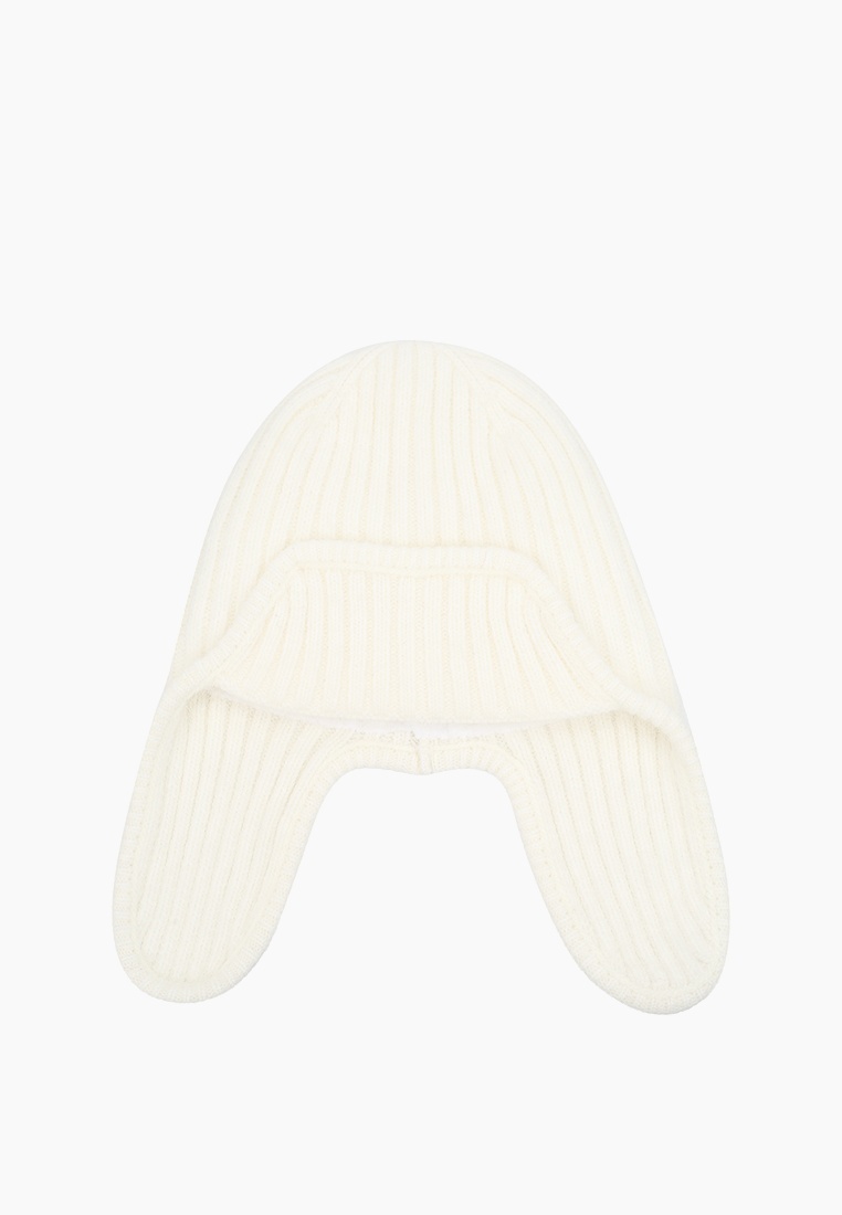 Шапка LANDRE НУБИЯ_L 01 белый